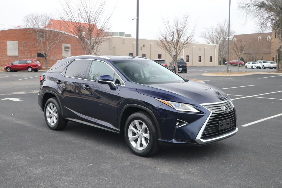 Used 2017 Lexus RX 350 AWD W/SUNROOF AWD For Sale (Sold) Autopro