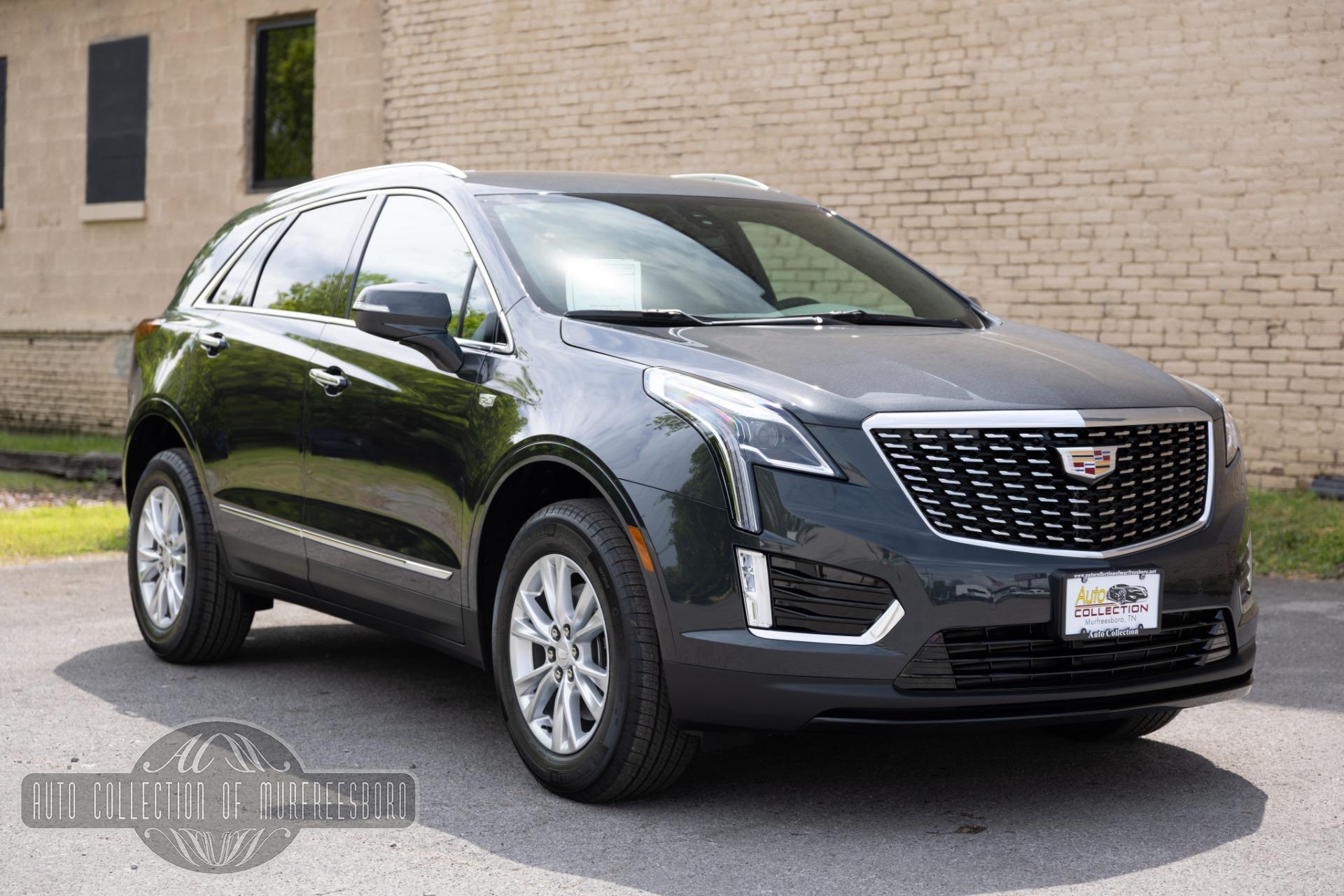 Used 2023 Cadillac XT5 LUXURY FWD For Sale (Sold) Autopro Nashville