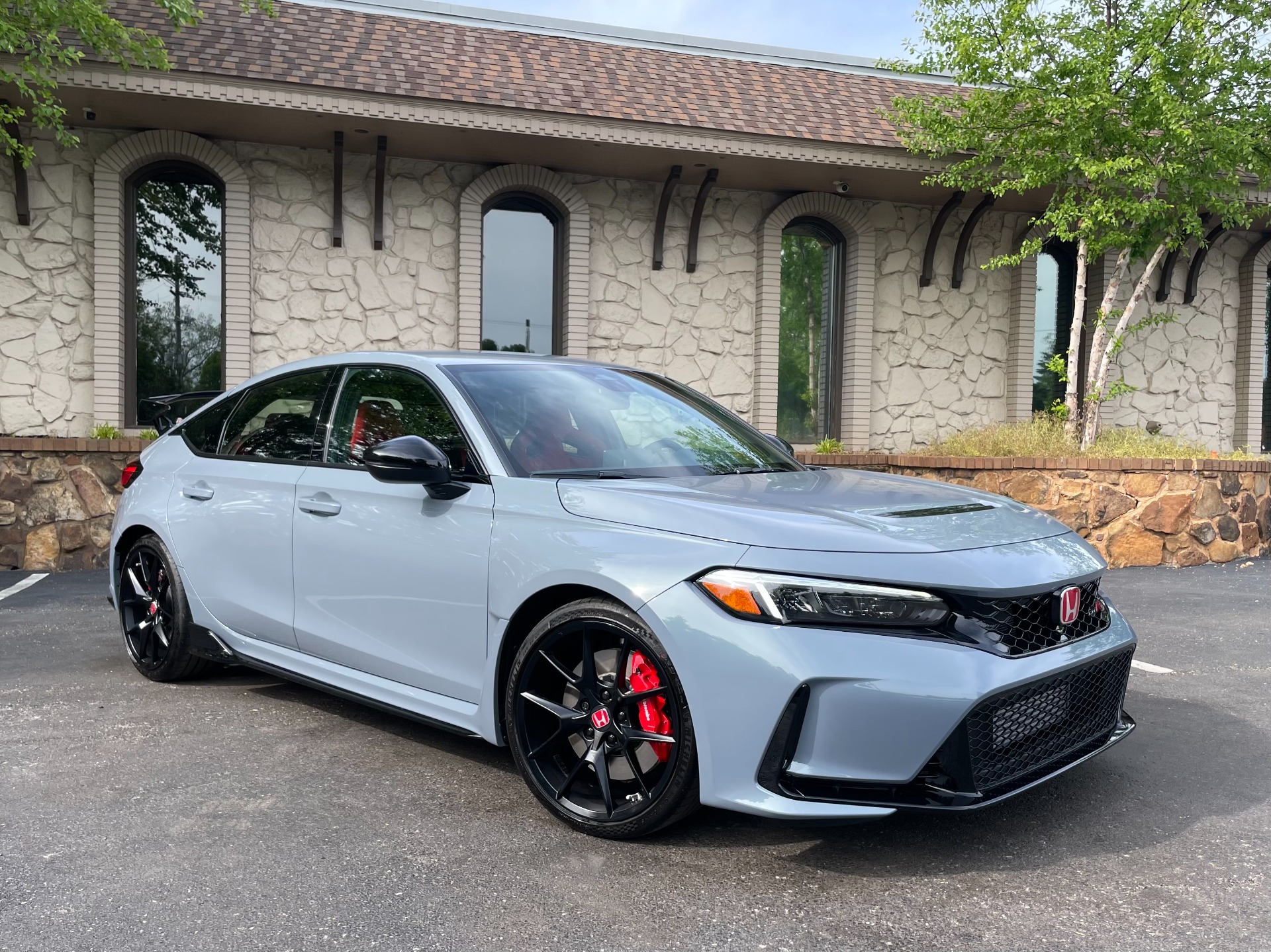 Used 2023 Honda Civic TYPE R MANUAL For Sale (49,300) Autopro