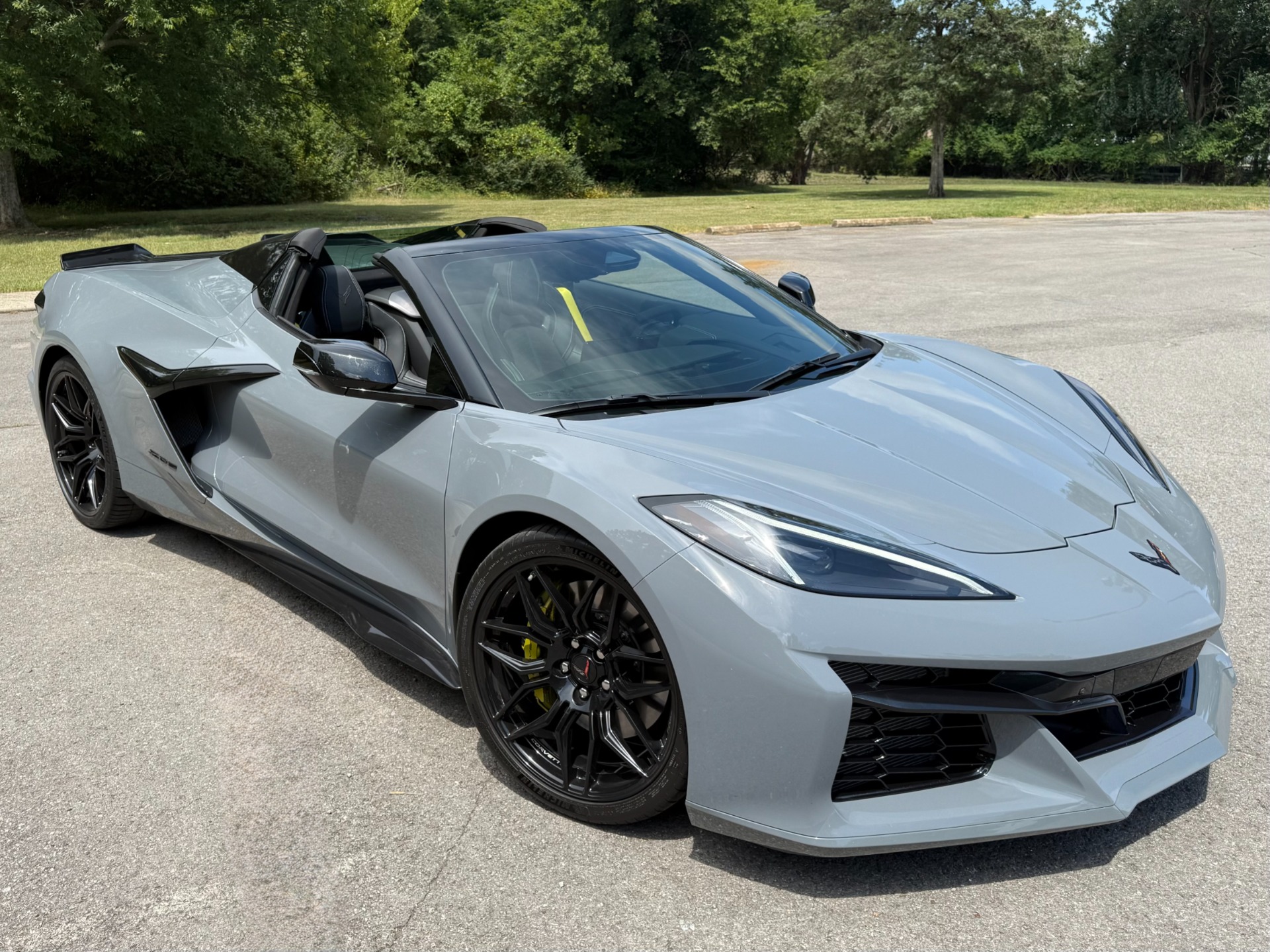 Corvettes For Sale In Nashvillenull