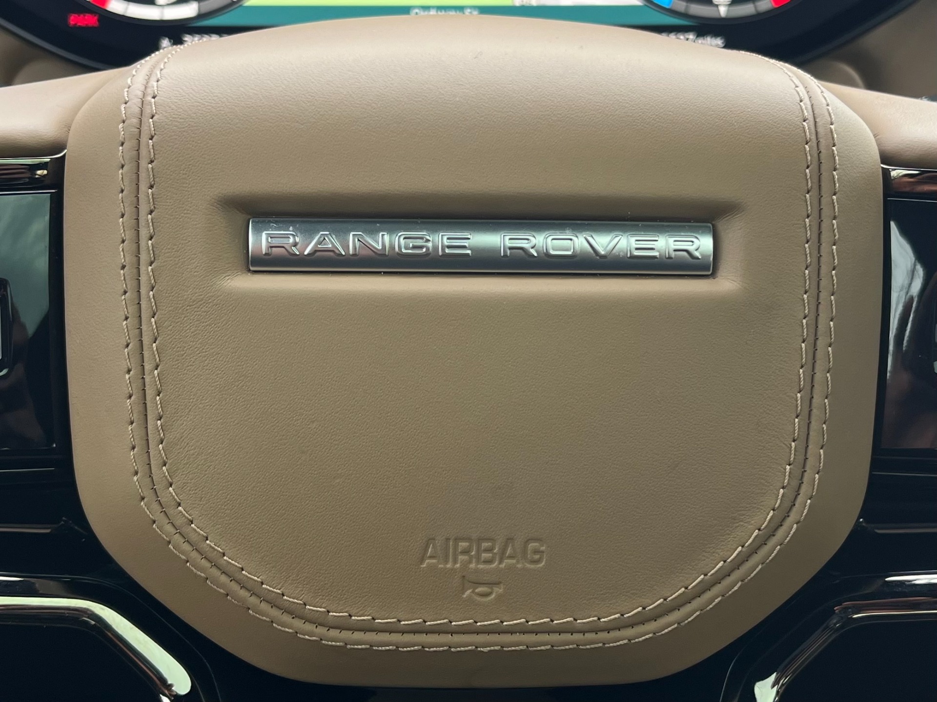 Used 2024 Land Rover Range Rover Sport P400 Dynamic SE, FULLY