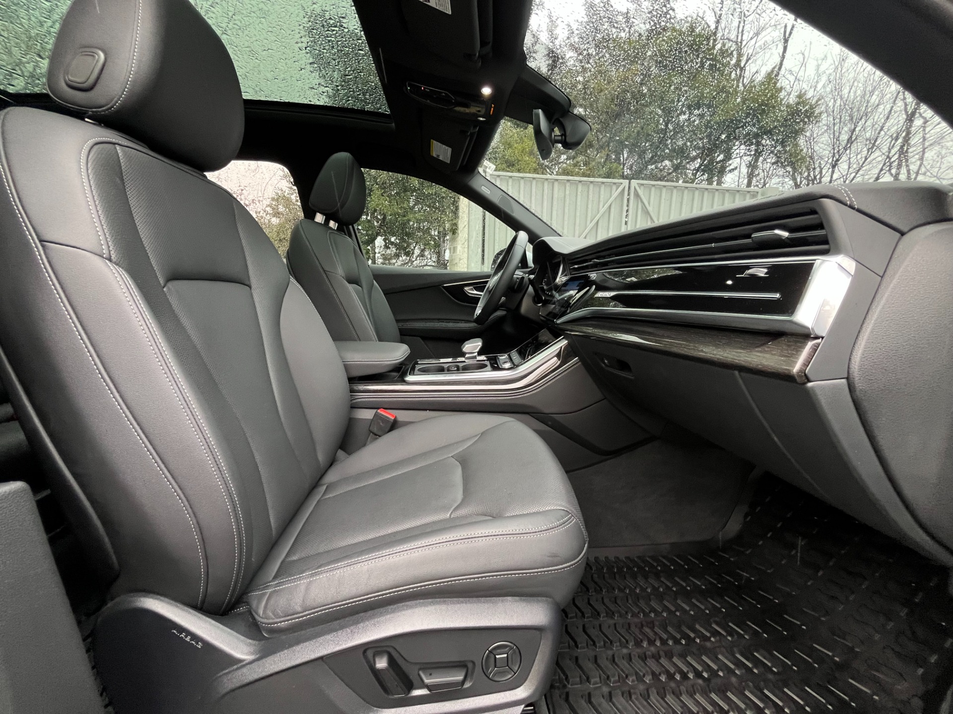 Used 2025 Audi Q7 quattro Premium Plus 45 TFSI w/ EXECUTIVE PKG