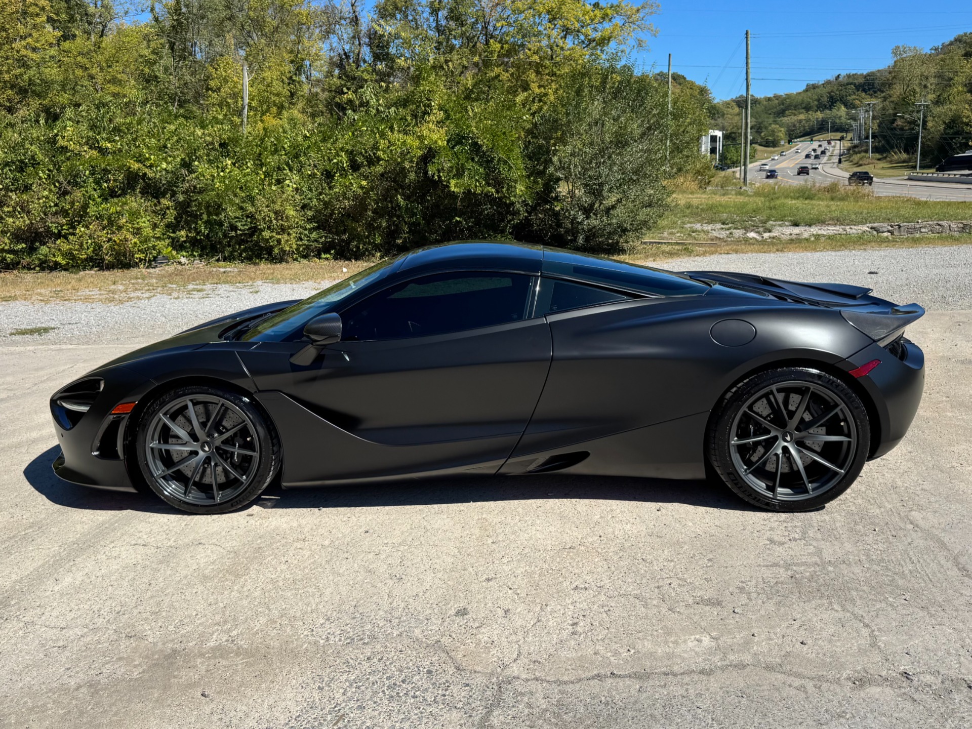 2019 McLaren 720S Performance - Photo 10