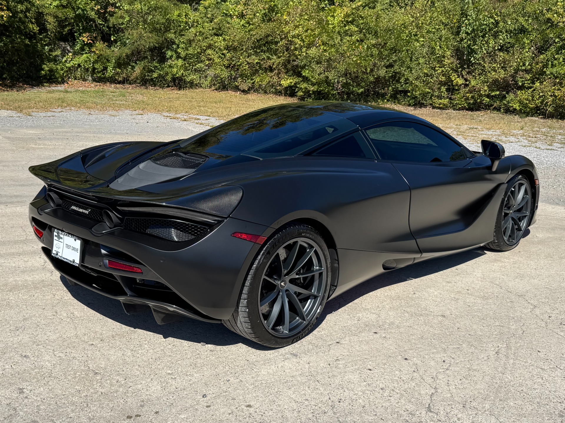 2019 McLaren 720S Performance - Photo 12