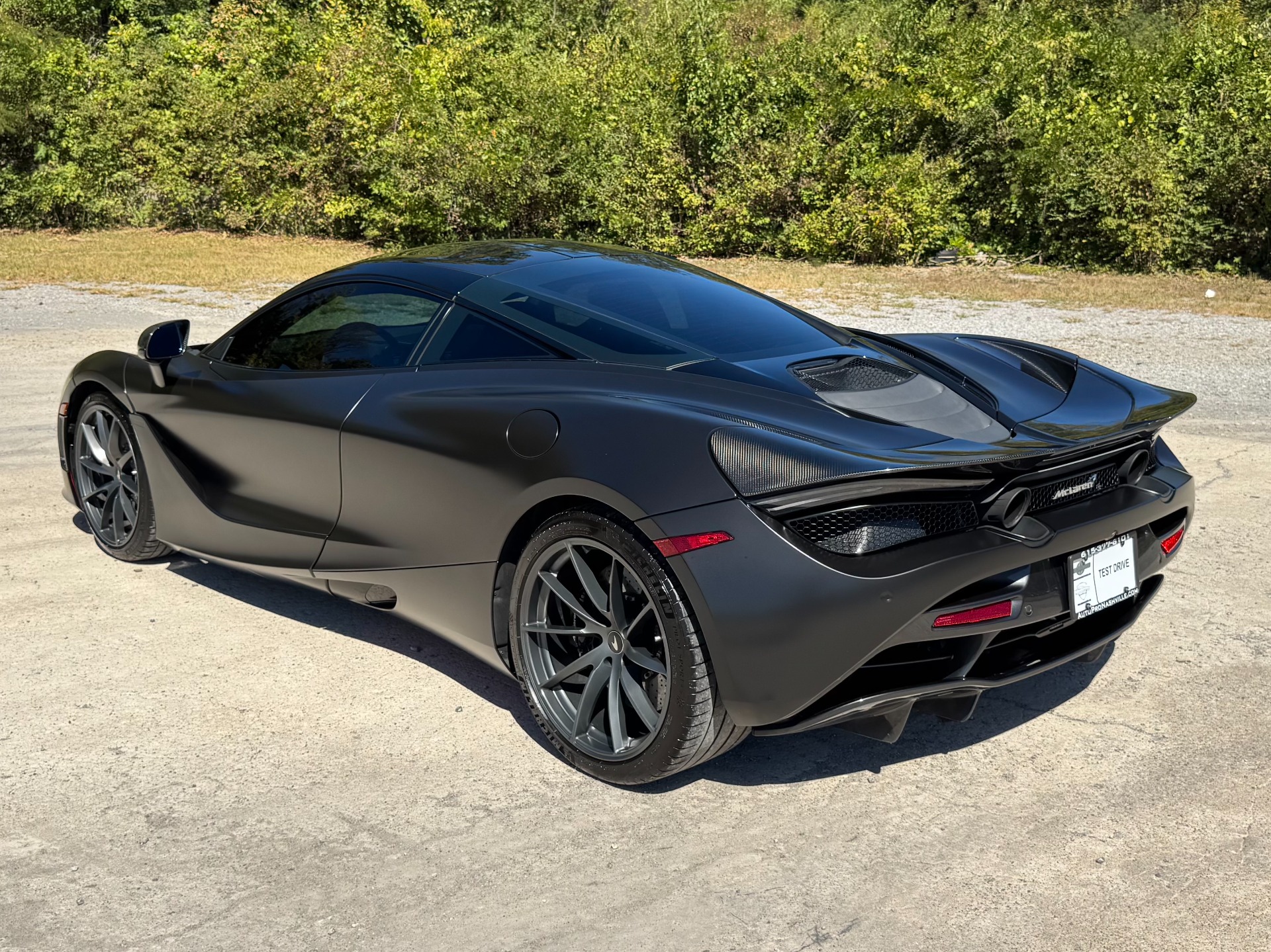 2019 McLaren 720S Performance - Photo 13
