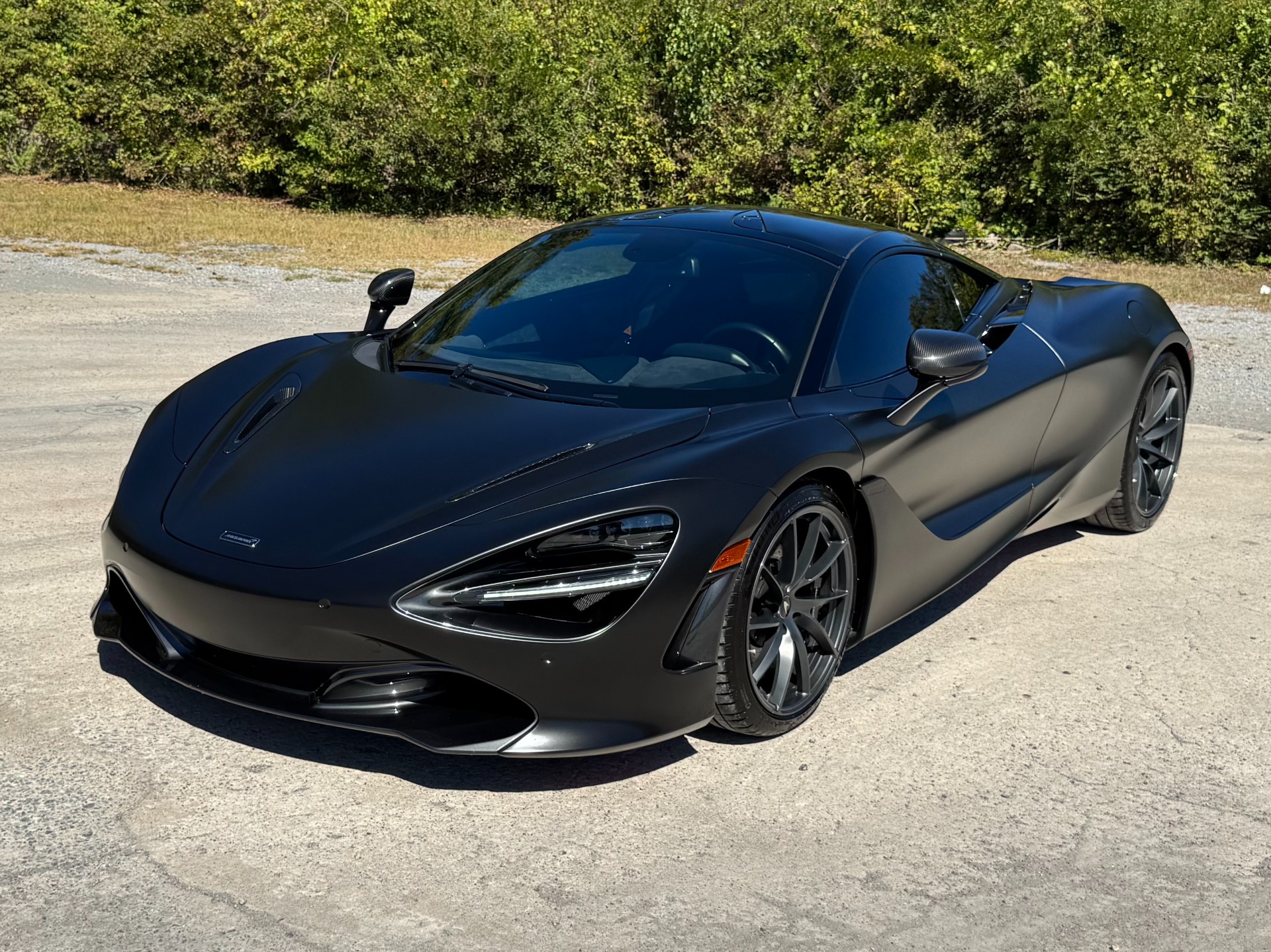 2019 McLaren 720S Performance - Photo 14