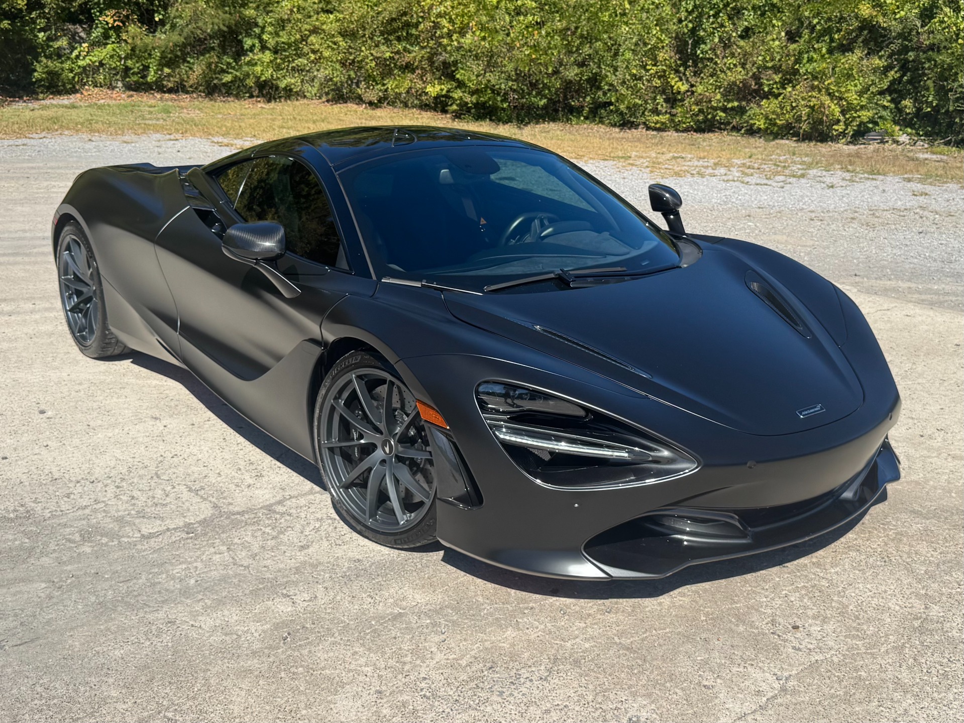2019 McLaren 720S Performance - Photo 15