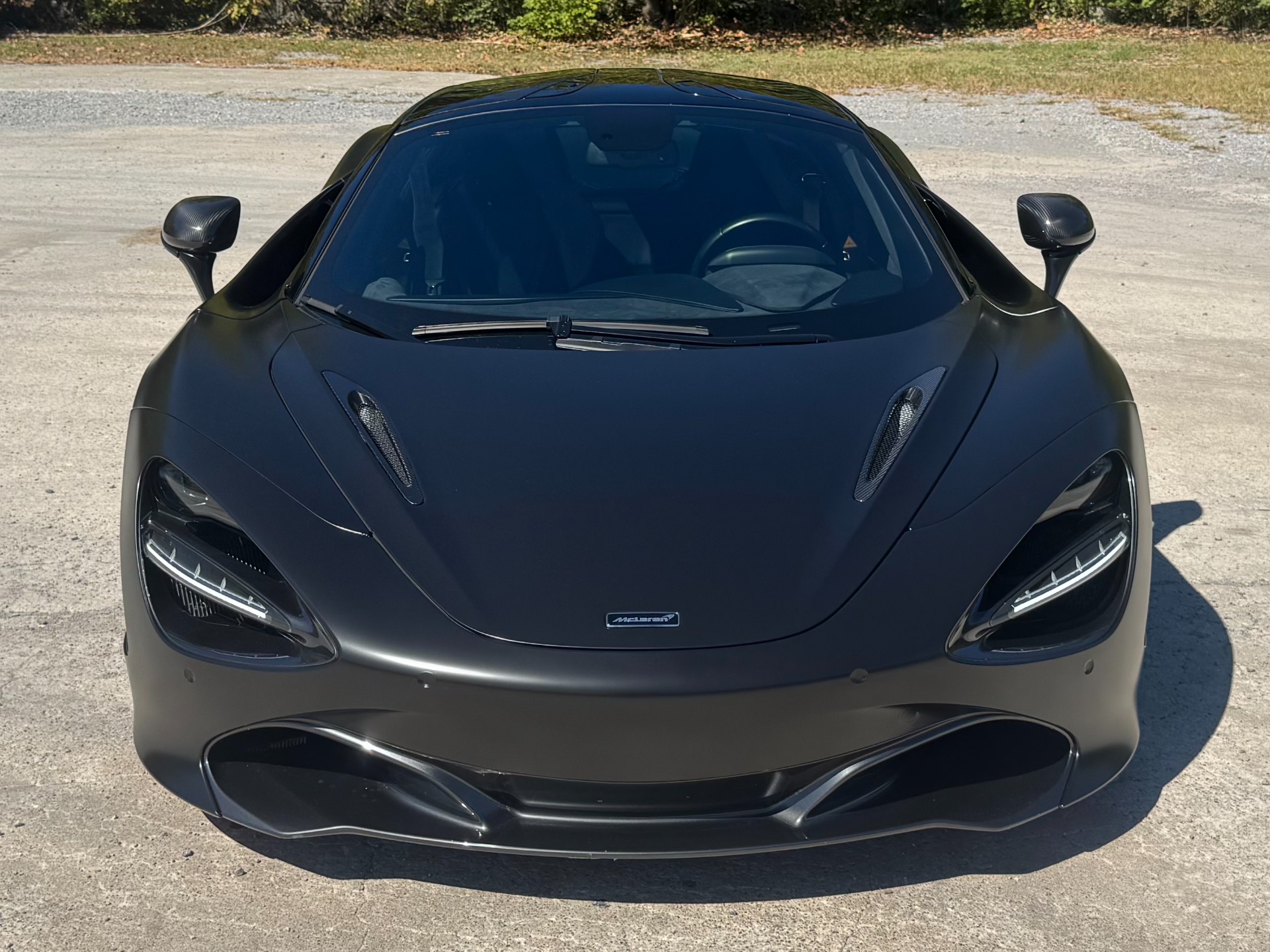 2019 McLaren 720S Performance - Photo 16
