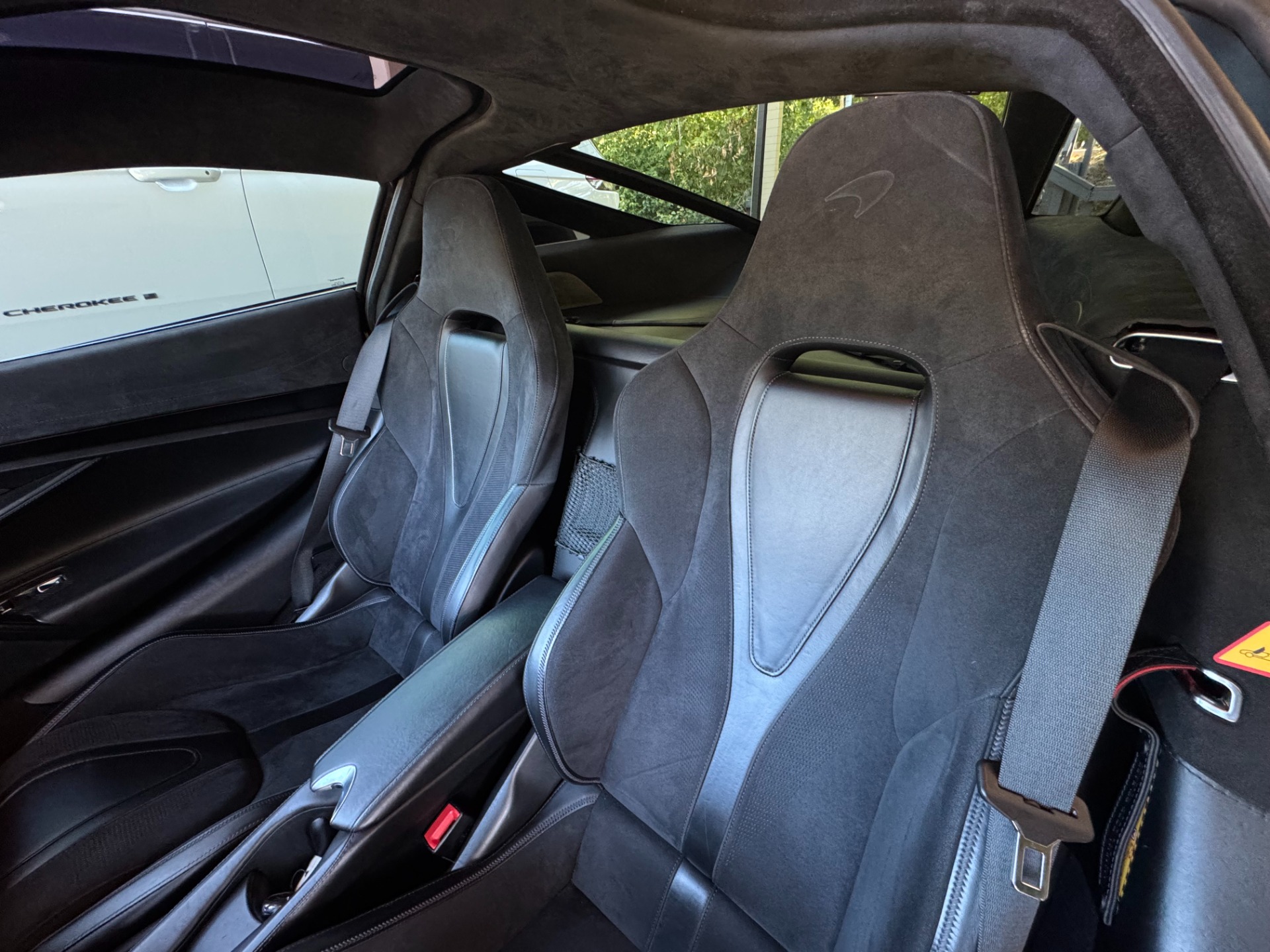 2019 McLaren 720S Performance - Photo 19