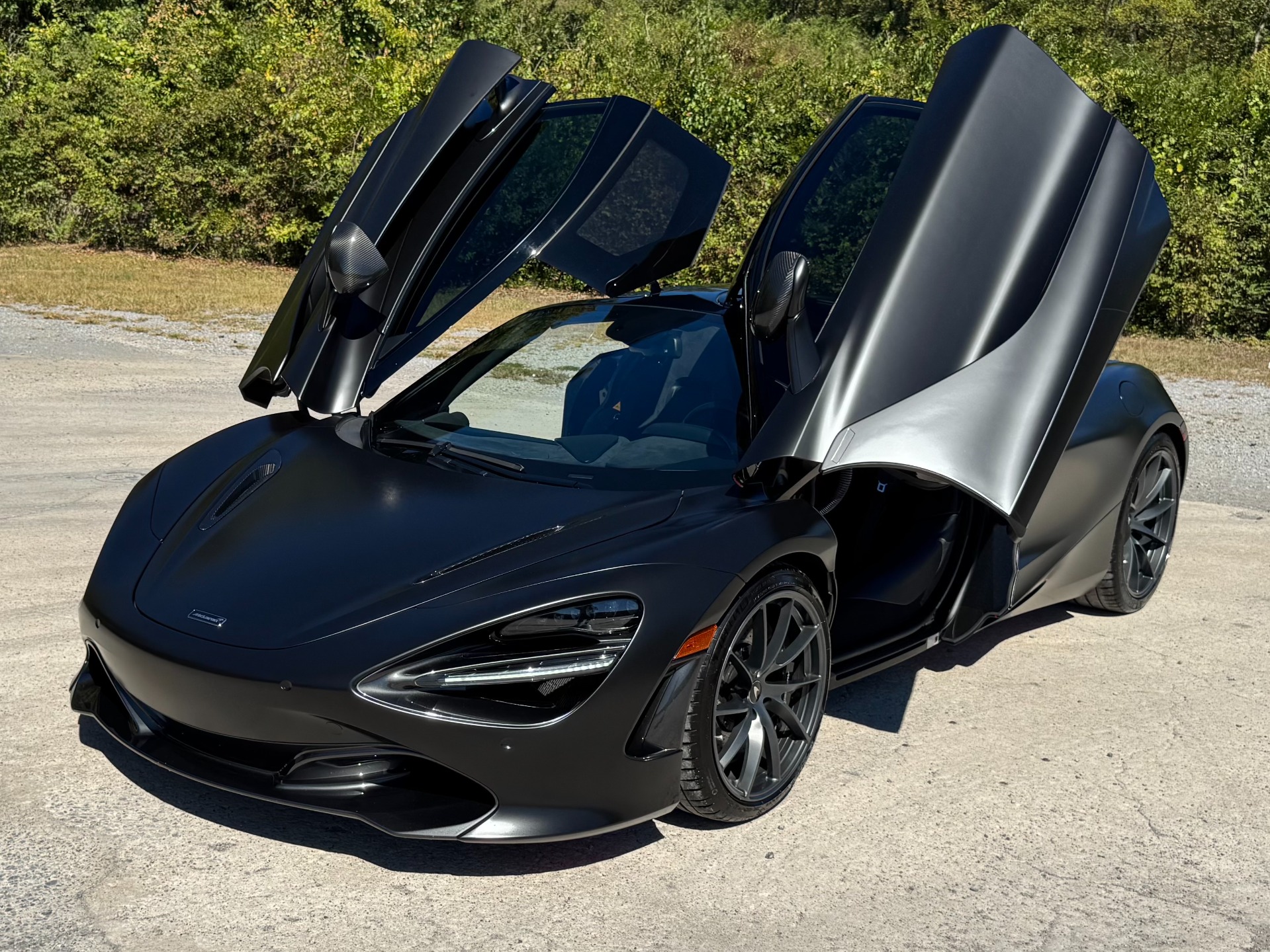2019 McLaren 720S Performance - Photo 2