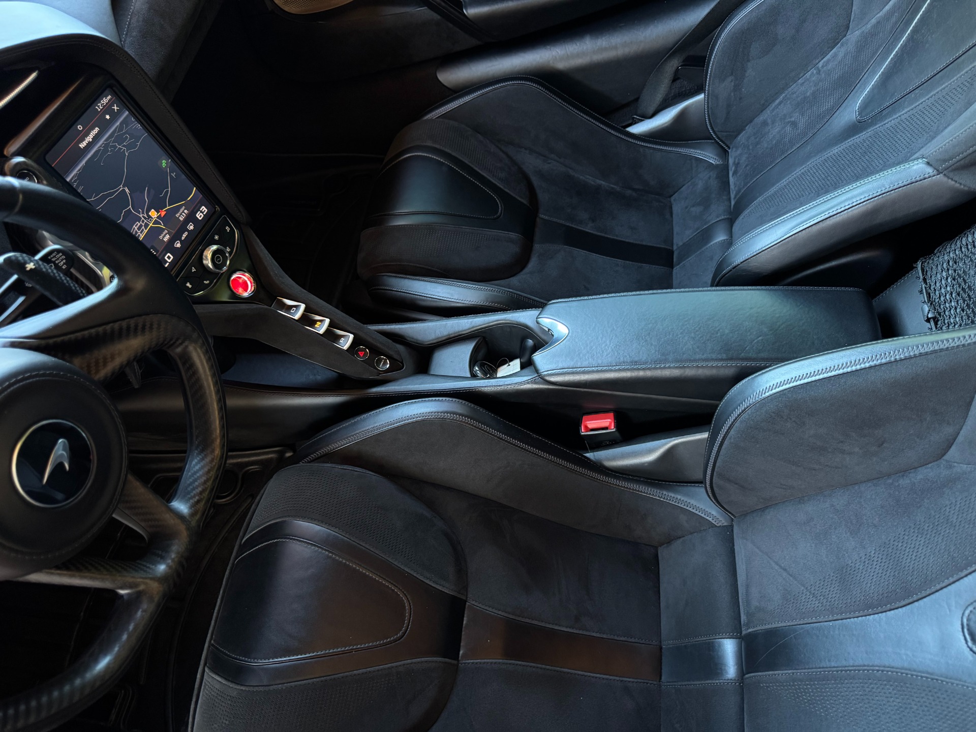 2019 McLaren 720S Performance - Photo 20