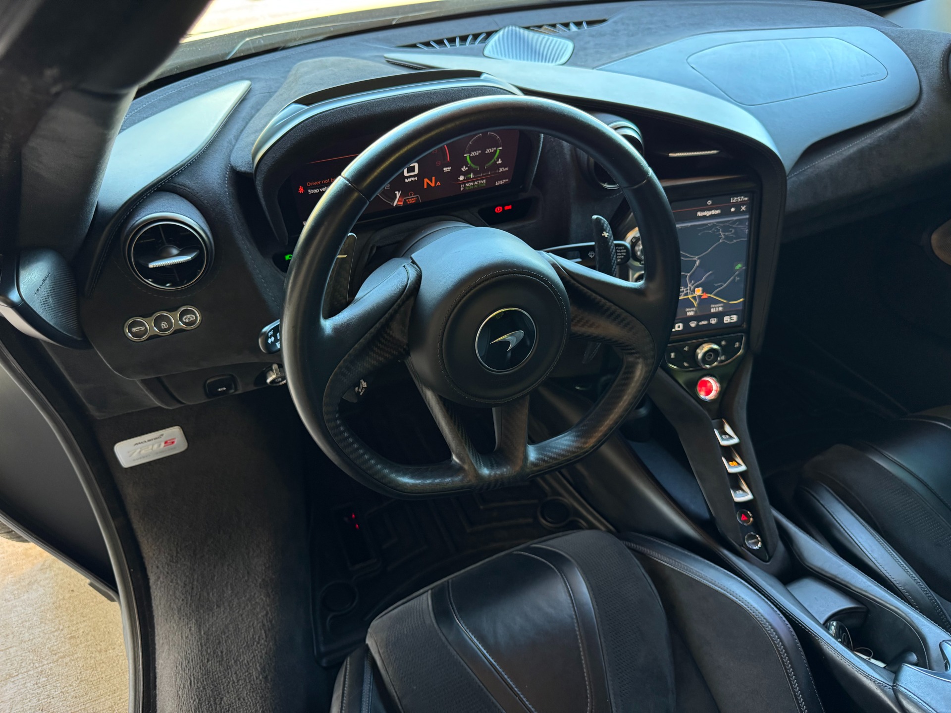 2019 McLaren 720S Performance - Photo 21