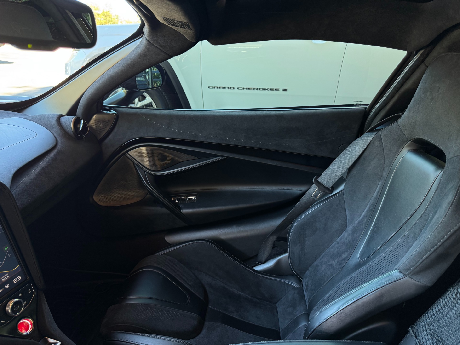 2019 McLaren 720S Performance - Photo 22