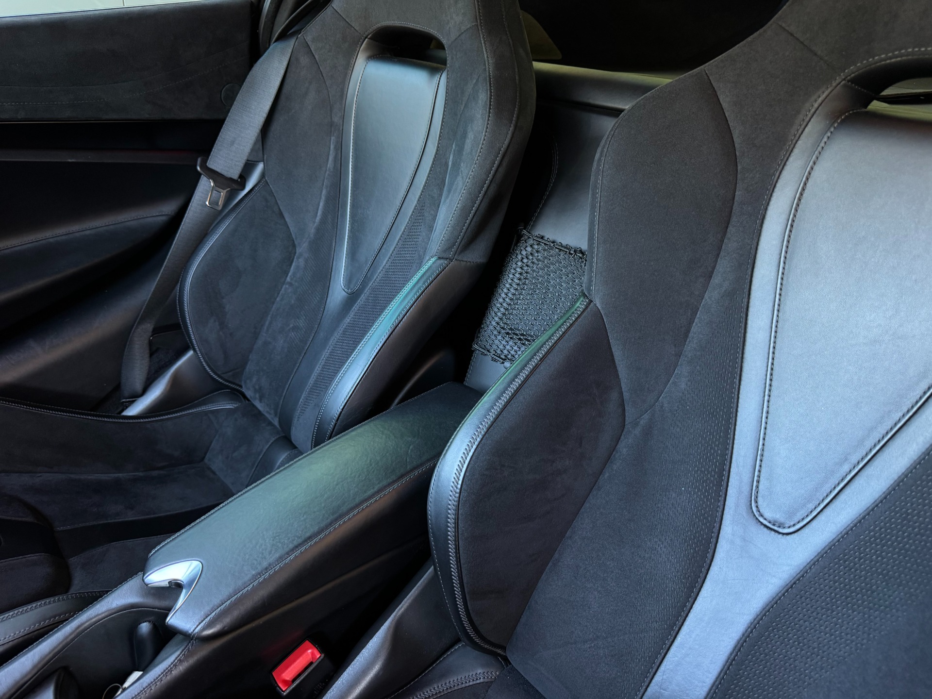 2019 McLaren 720S Performance - Photo 27