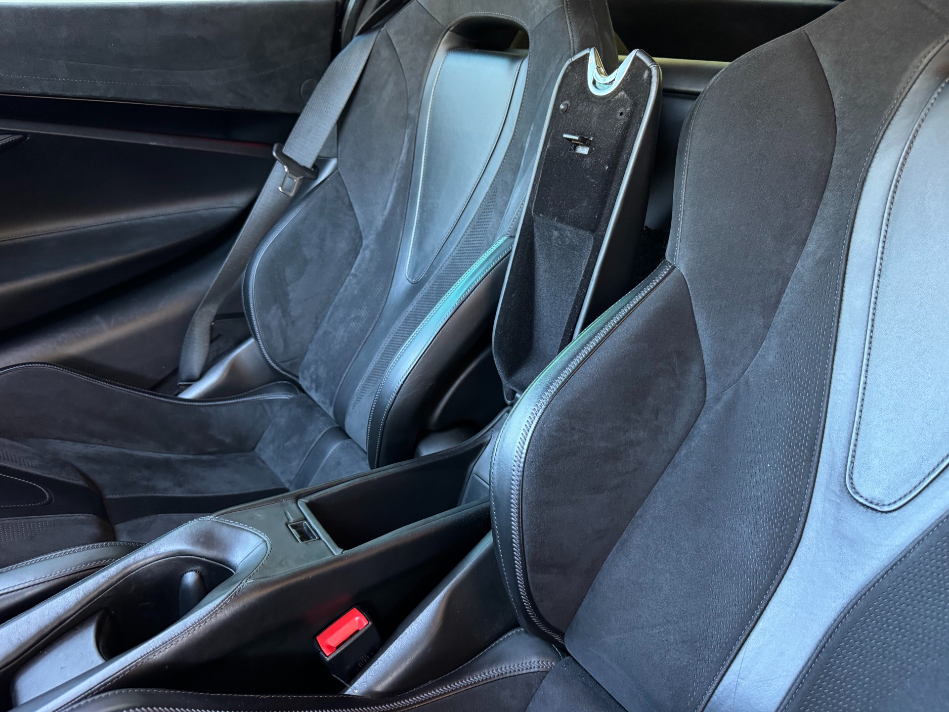 2019 McLaren 720S Performance - Photo 28