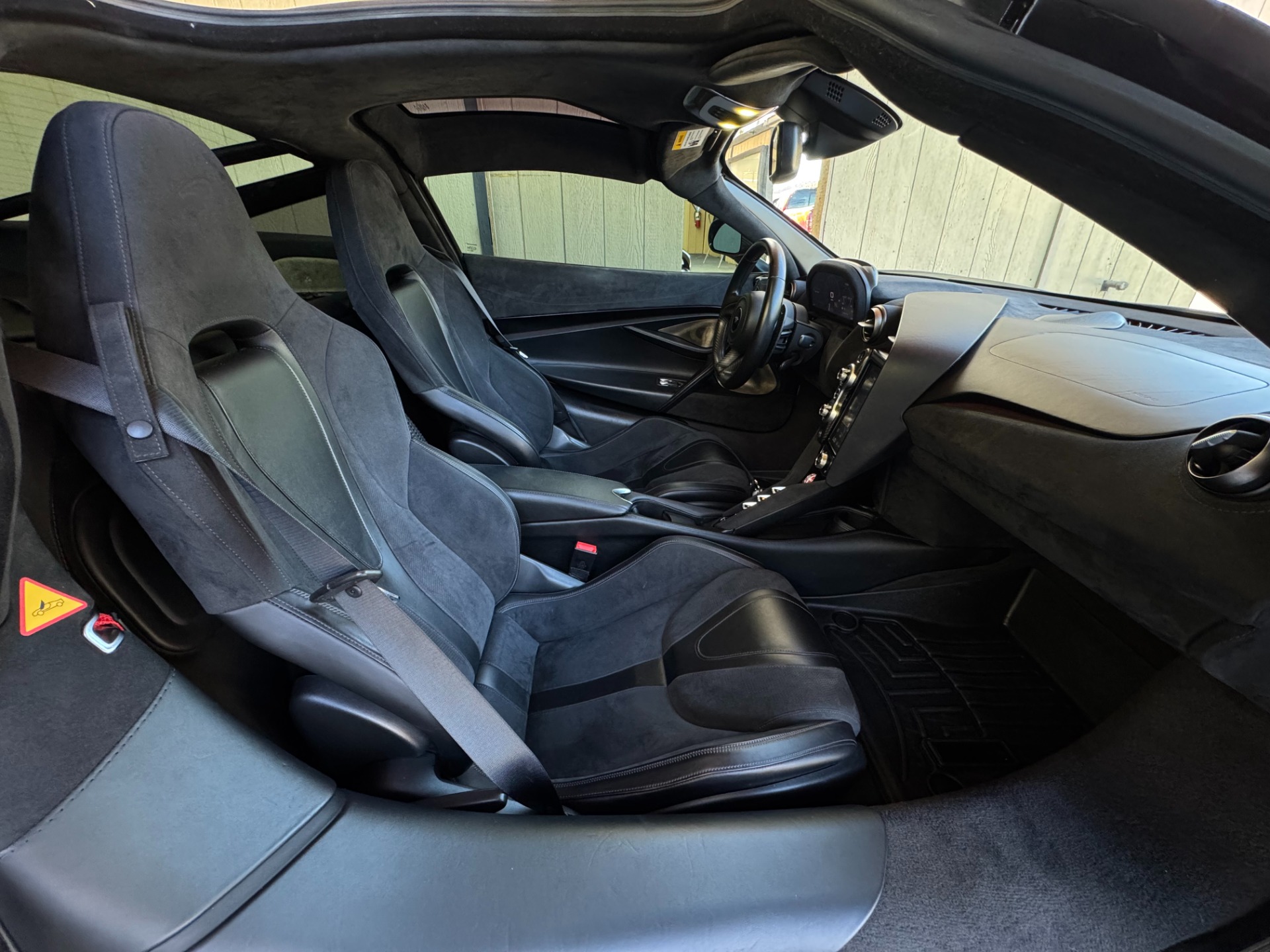 2019 McLaren 720S Performance - Photo 29