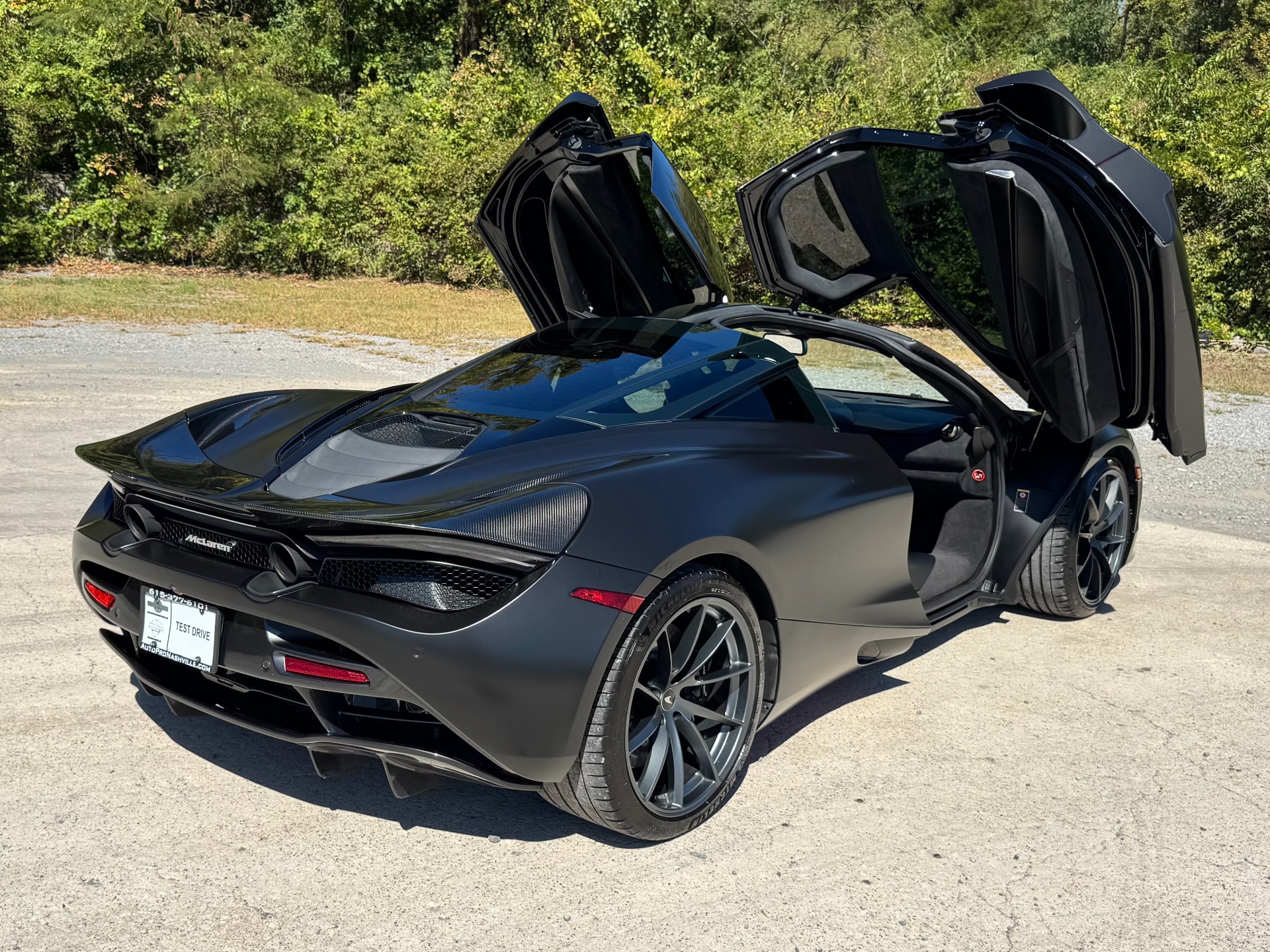 2019 McLaren 720S Performance - Photo 3