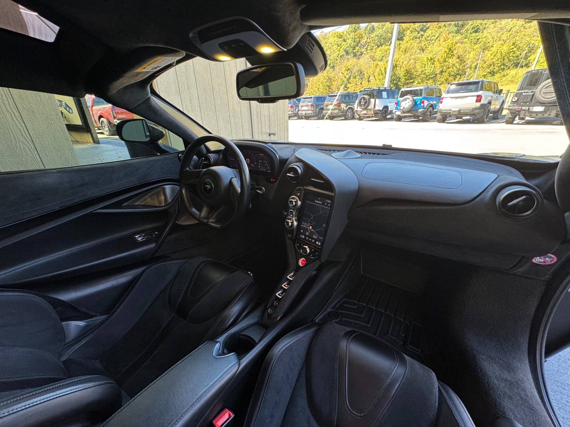 2019 McLaren 720S Performance - Photo 30