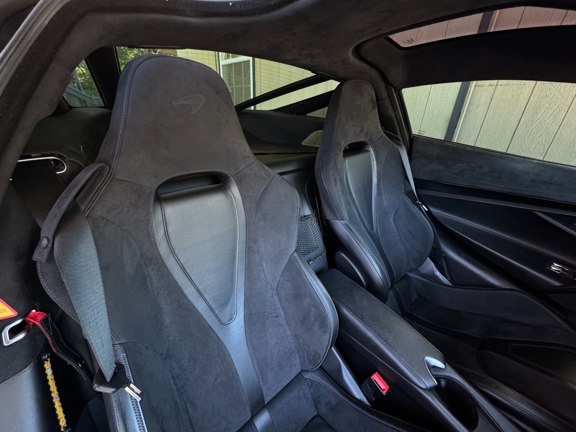 2019 McLaren 720S Performance - Photo 31