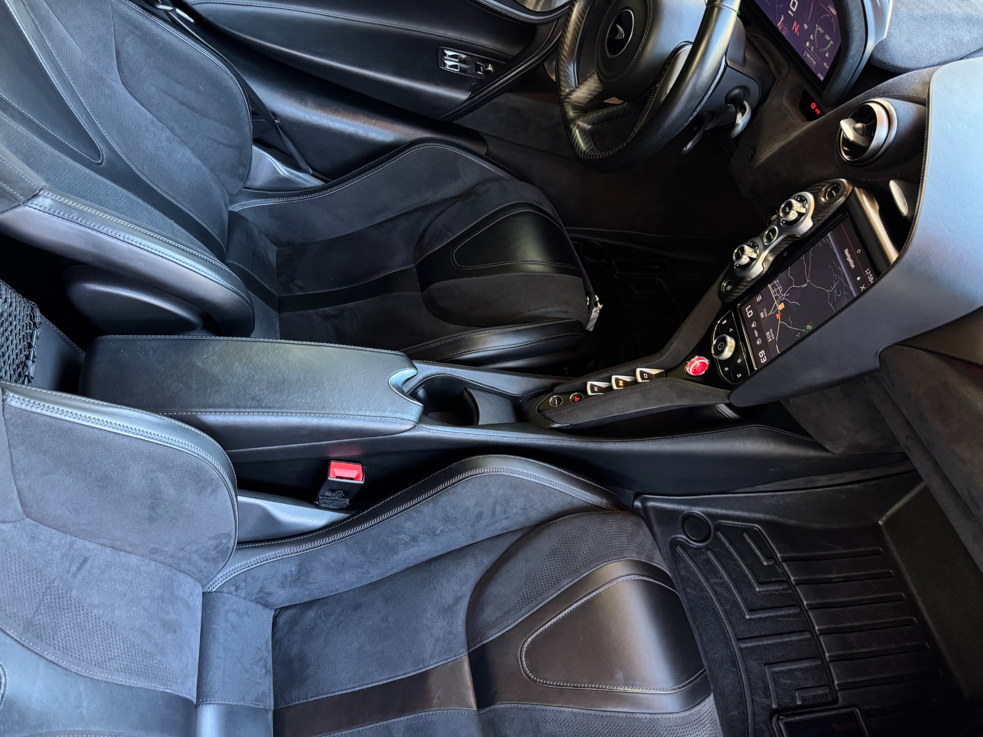 2019 McLaren 720S Performance - Photo 32