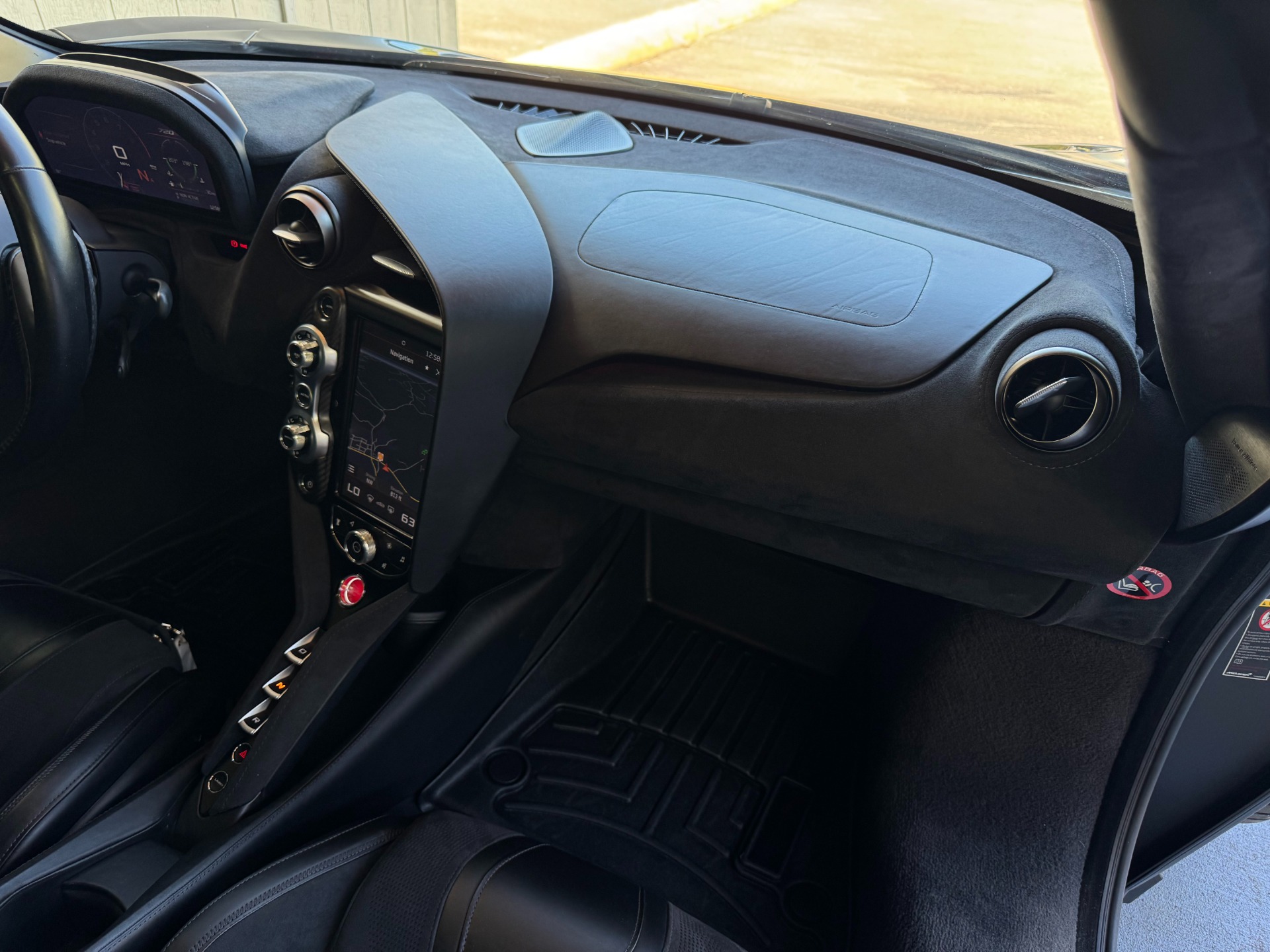 2019 McLaren 720S Performance - Photo 33