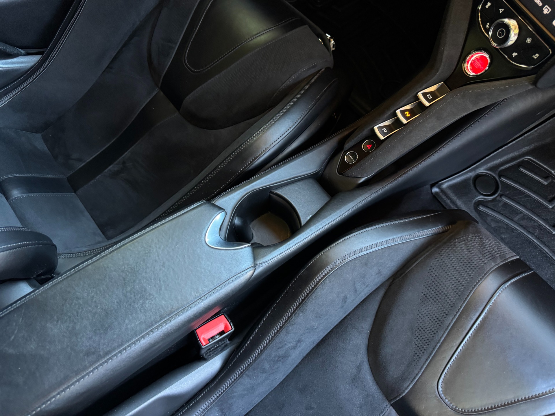 2019 McLaren 720S Performance - Photo 35