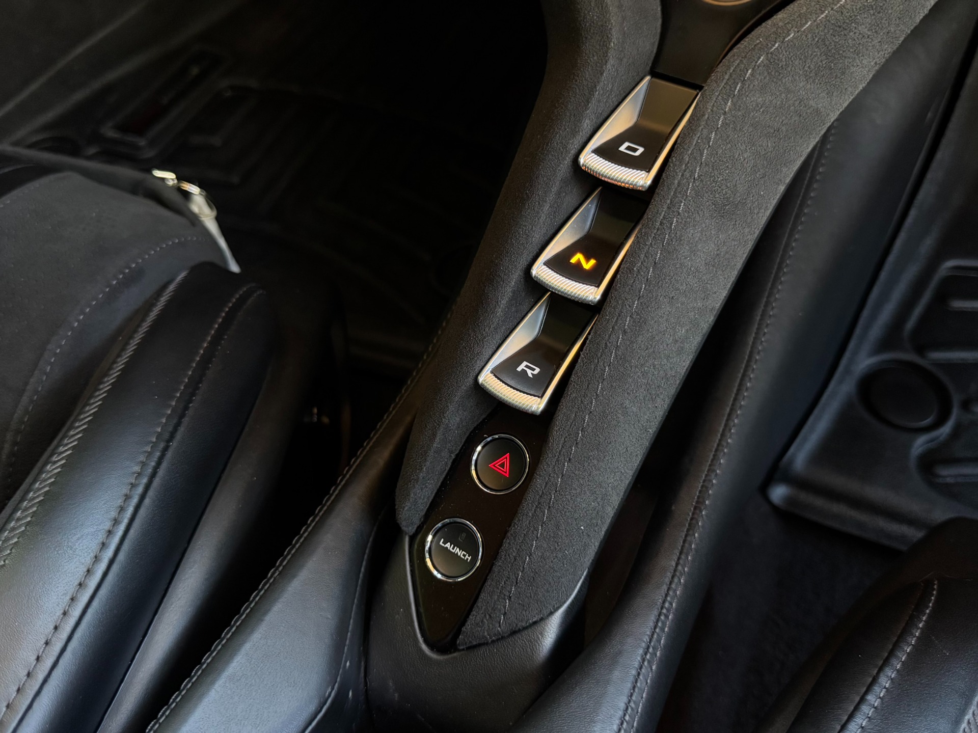 2019 McLaren 720S Performance - Photo 36