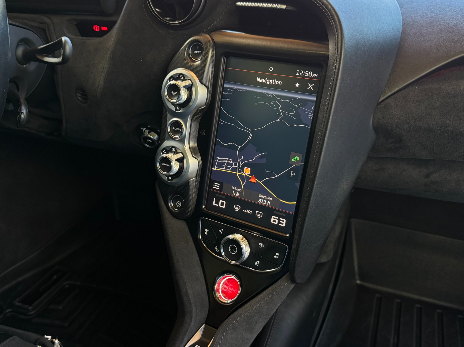 2019 McLaren 720S Performance - Photo 37