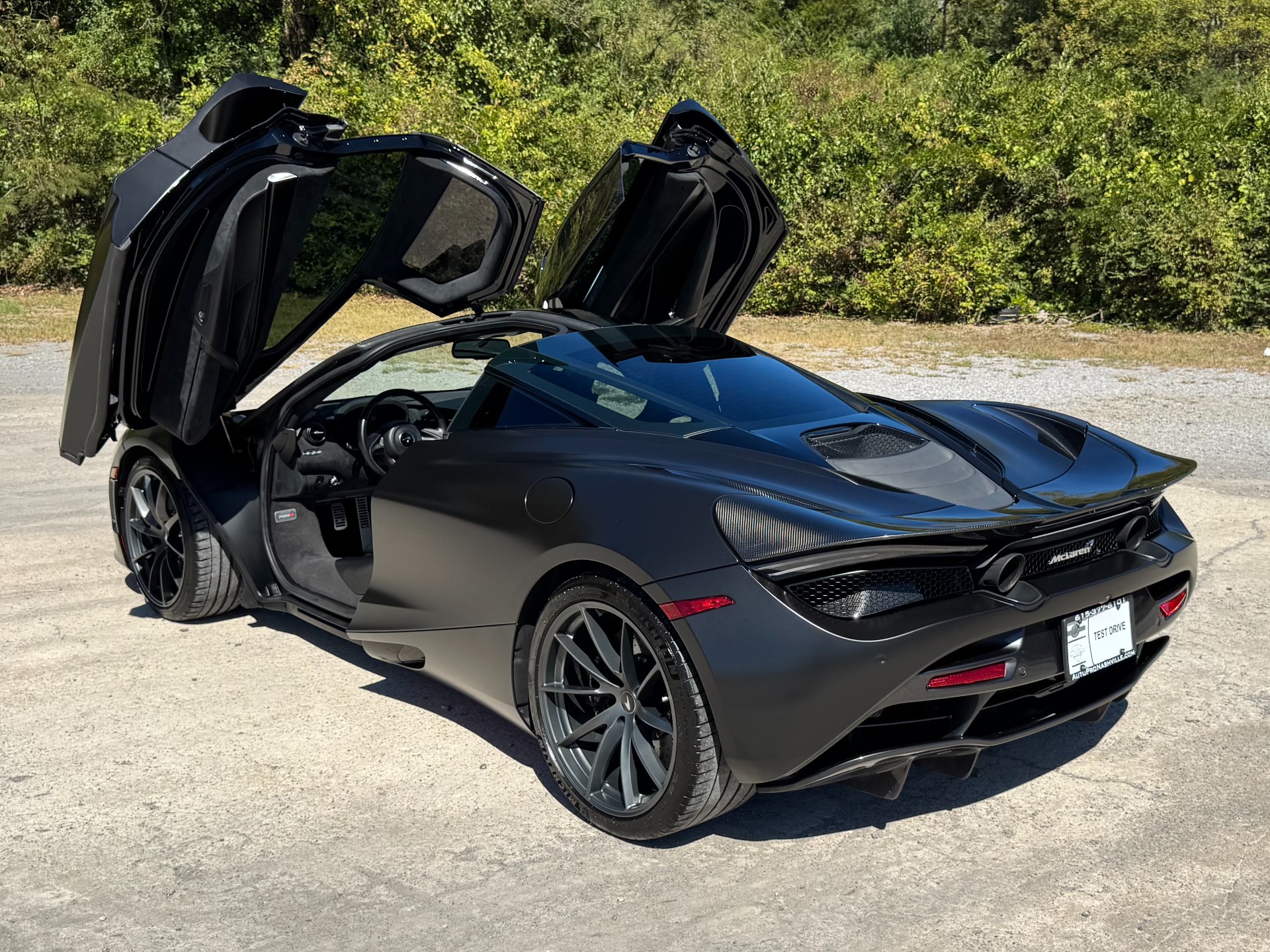 2019 McLaren 720S Performance - Photo 4