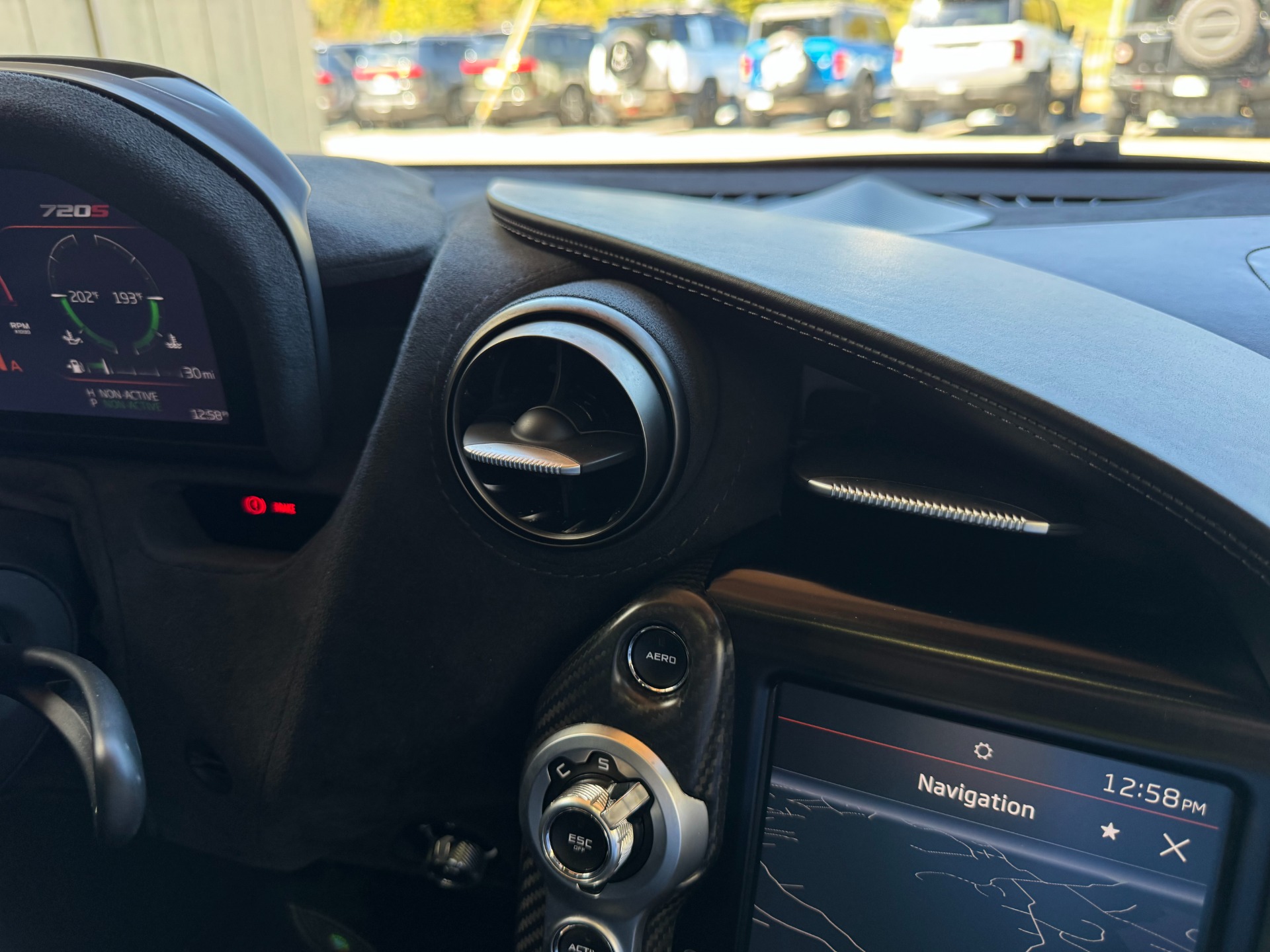 2019 McLaren 720S Performance - Photo 40