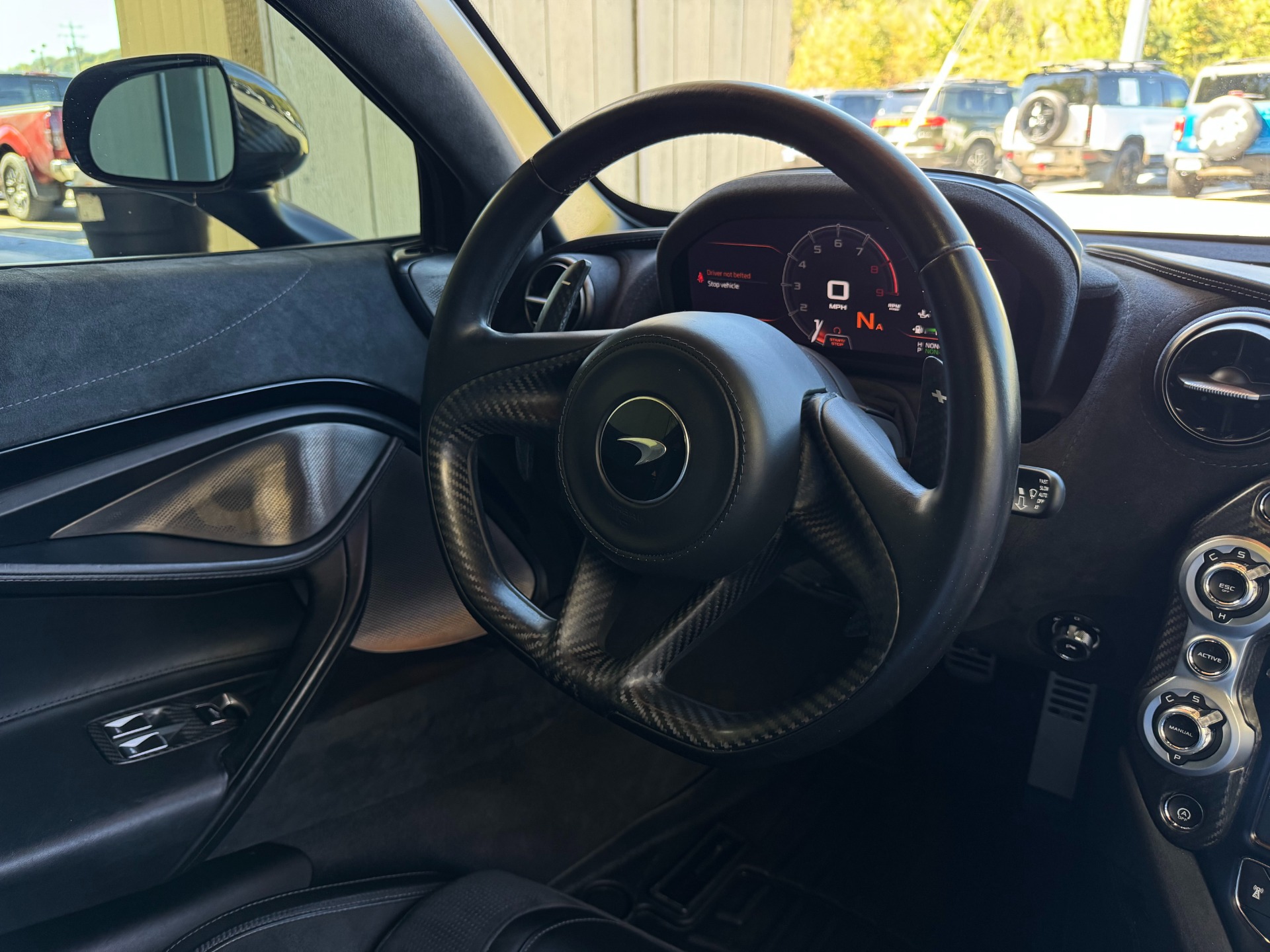 2019 McLaren 720S Performance - Photo 41