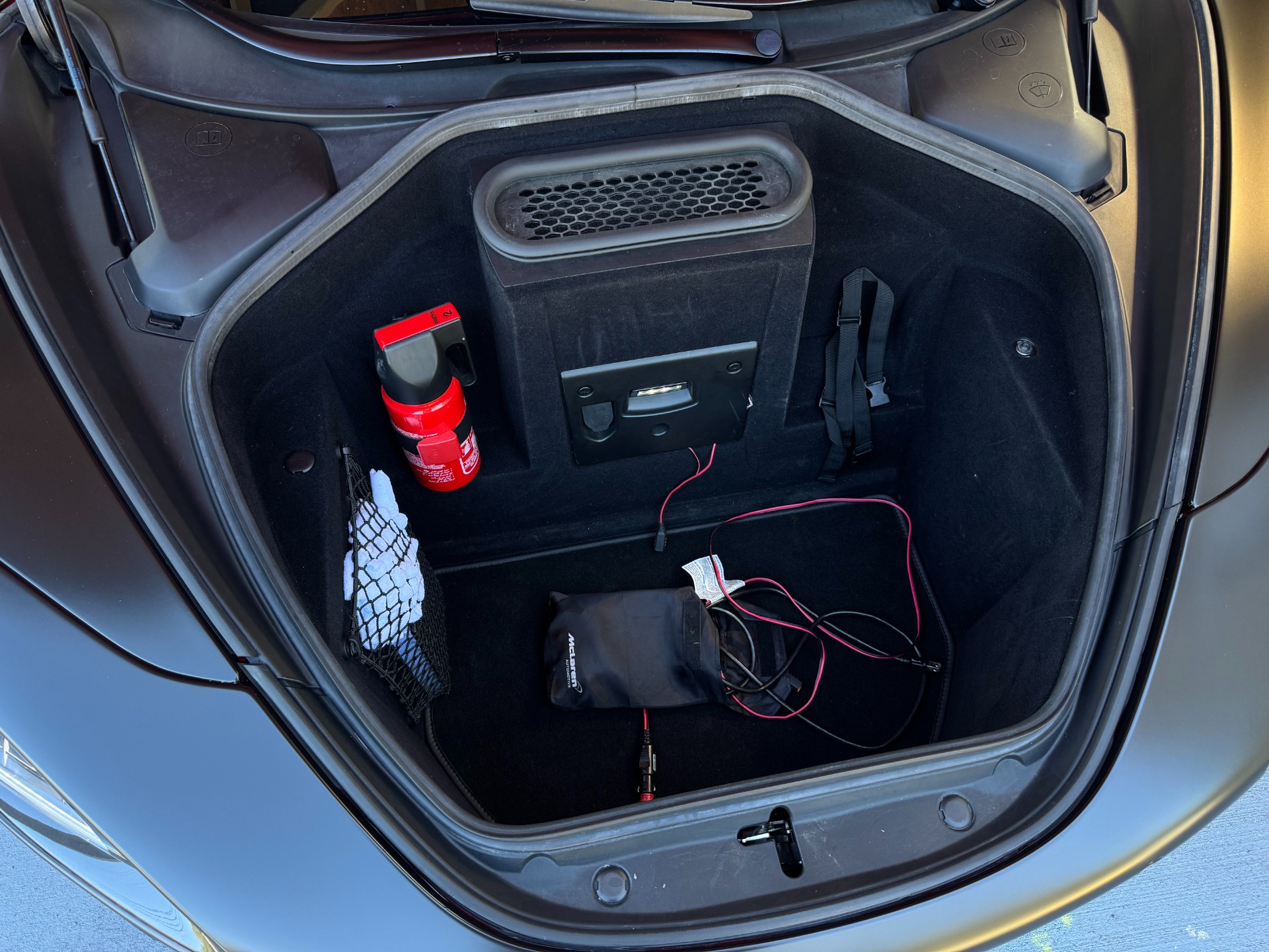 2019 McLaren 720S Performance - Photo 43