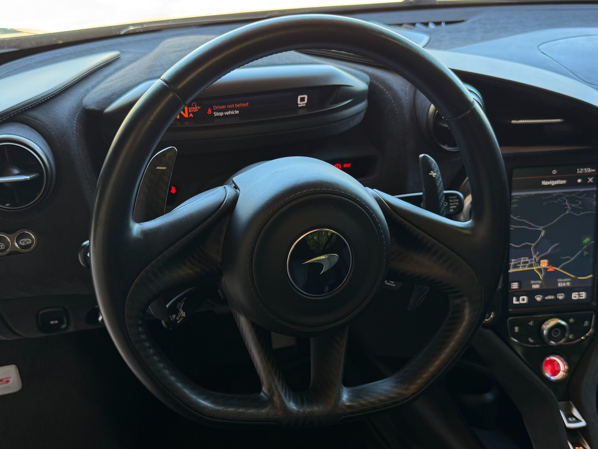2019 McLaren 720S Performance - Photo 44