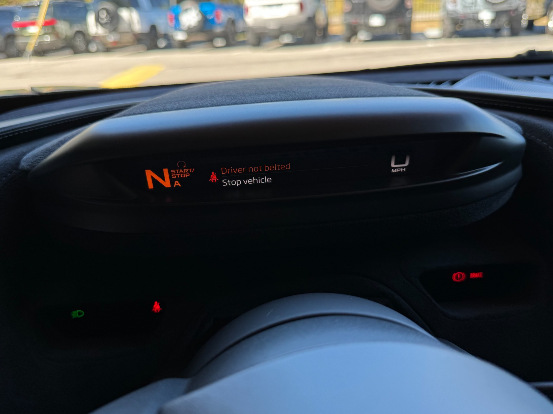 2019 McLaren 720S Performance - Photo 45