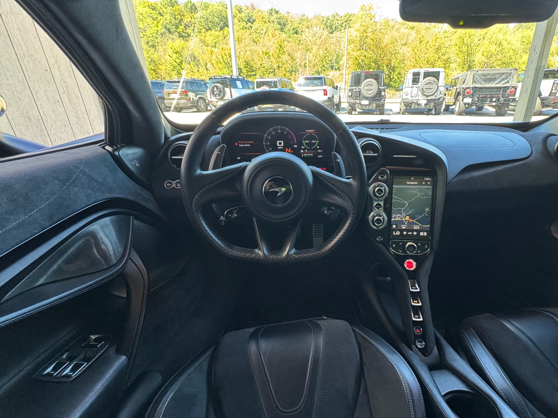 2019 McLaren 720S Performance - Photo 46