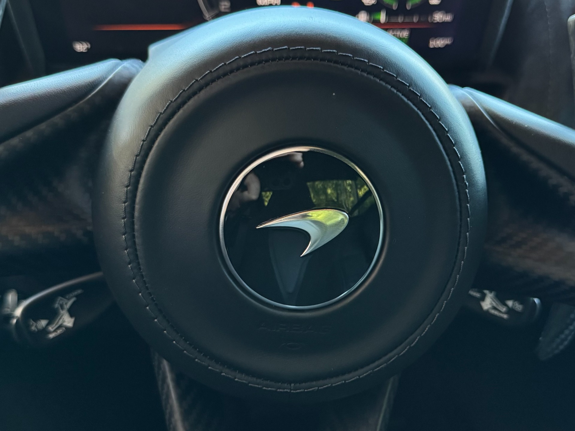 2019 McLaren 720S Performance - Photo 47