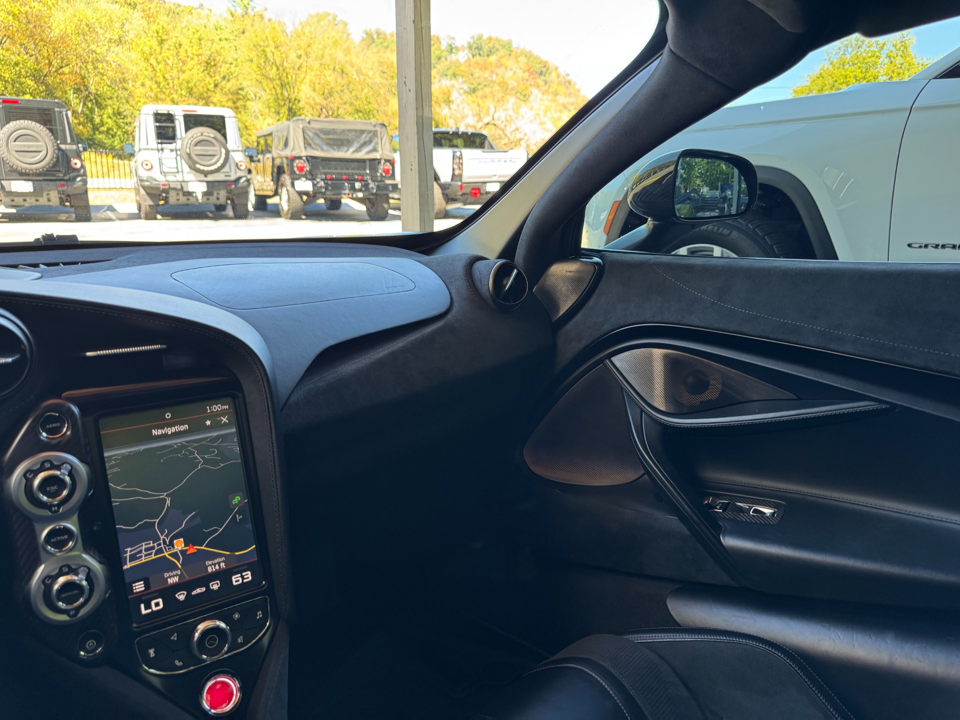 2019 McLaren 720S Performance - Photo 48