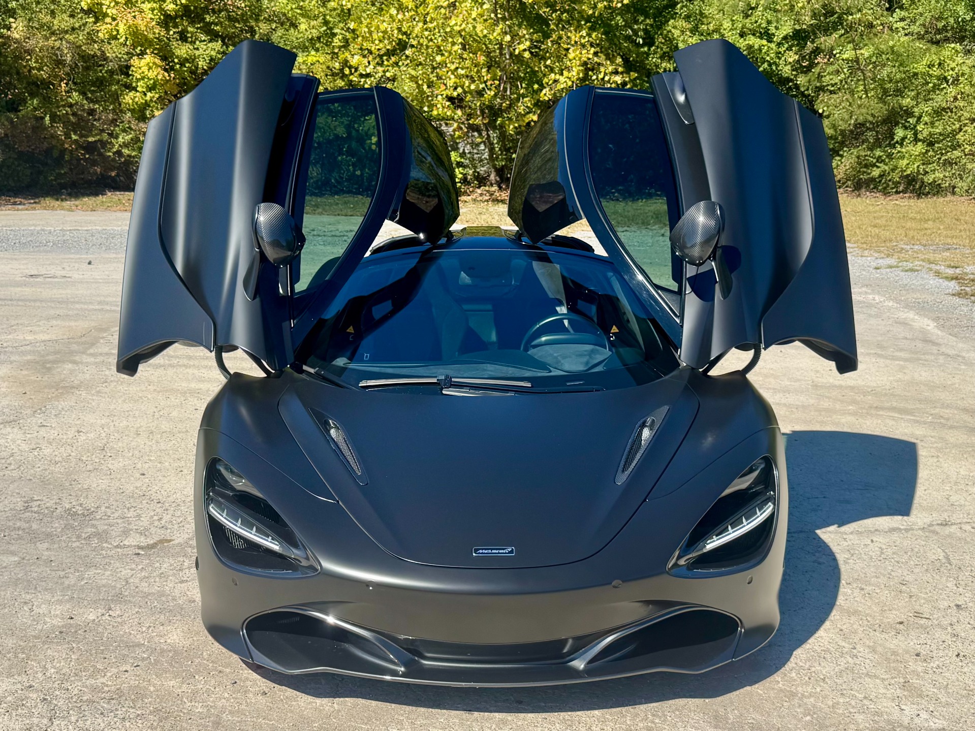 2019 McLaren 720S Performance - Photo 5