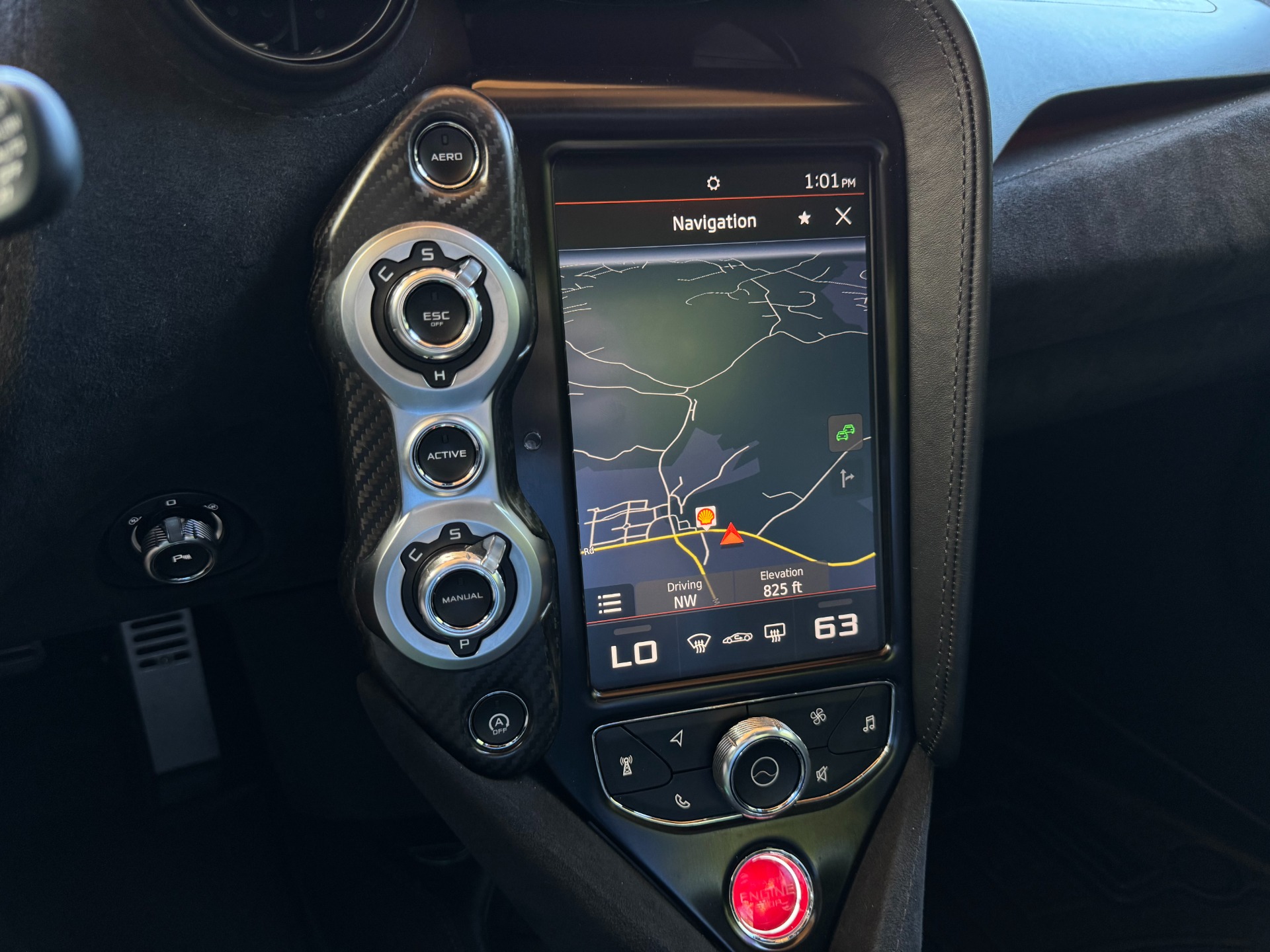 2019 McLaren 720S Performance - Photo 50