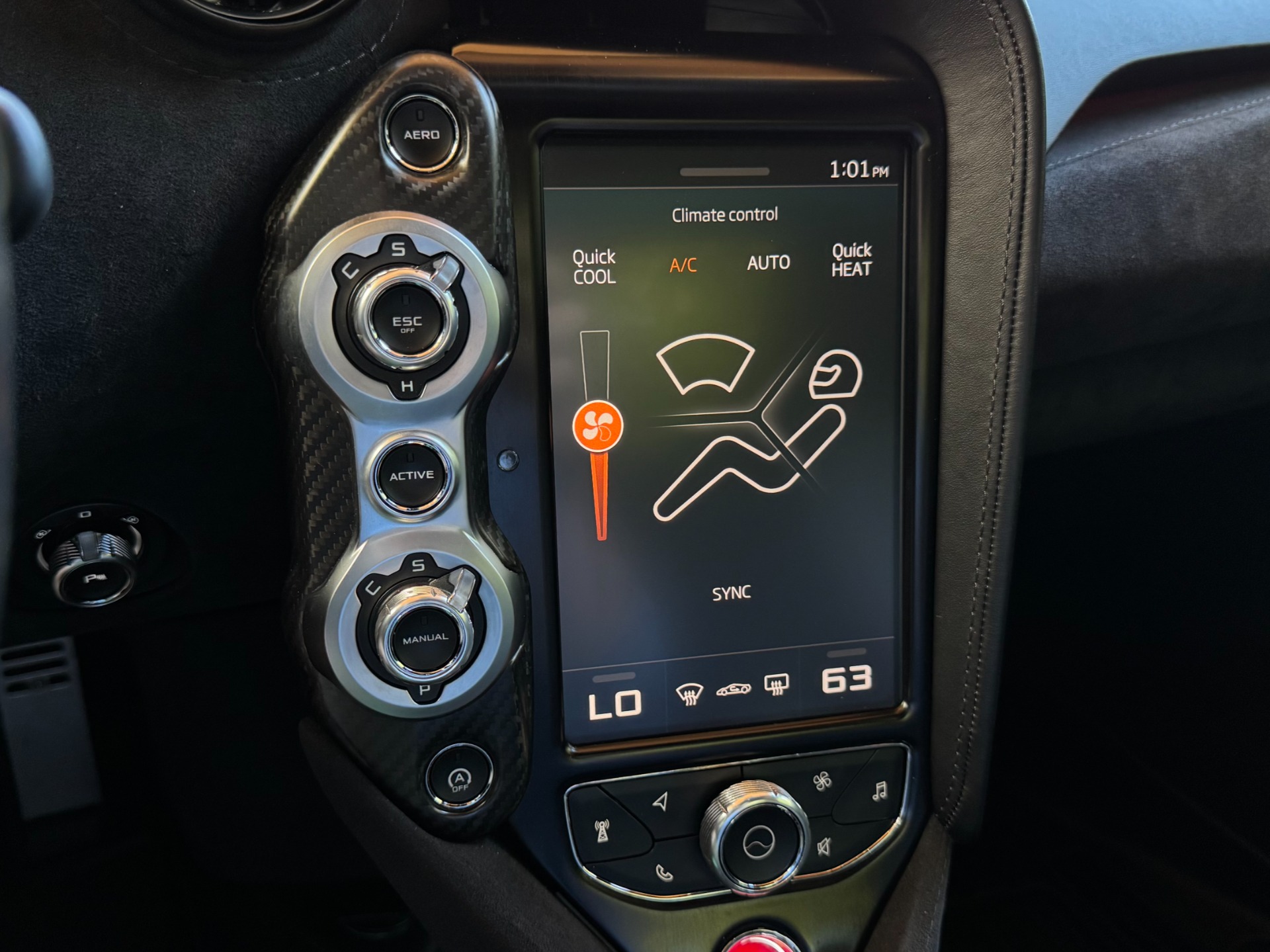 2019 McLaren 720S Performance - Photo 51
