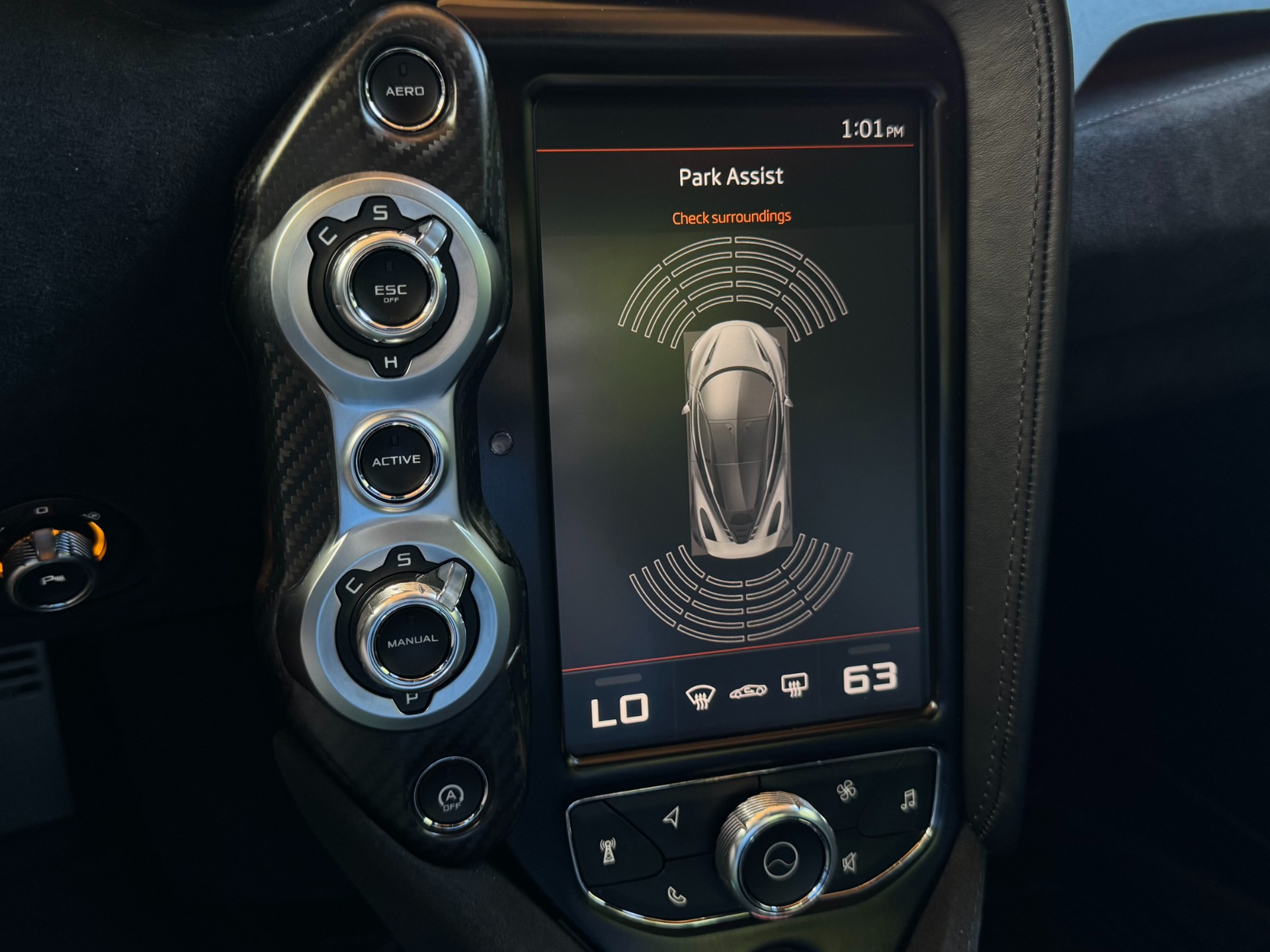 2019 McLaren 720S Performance - Photo 52