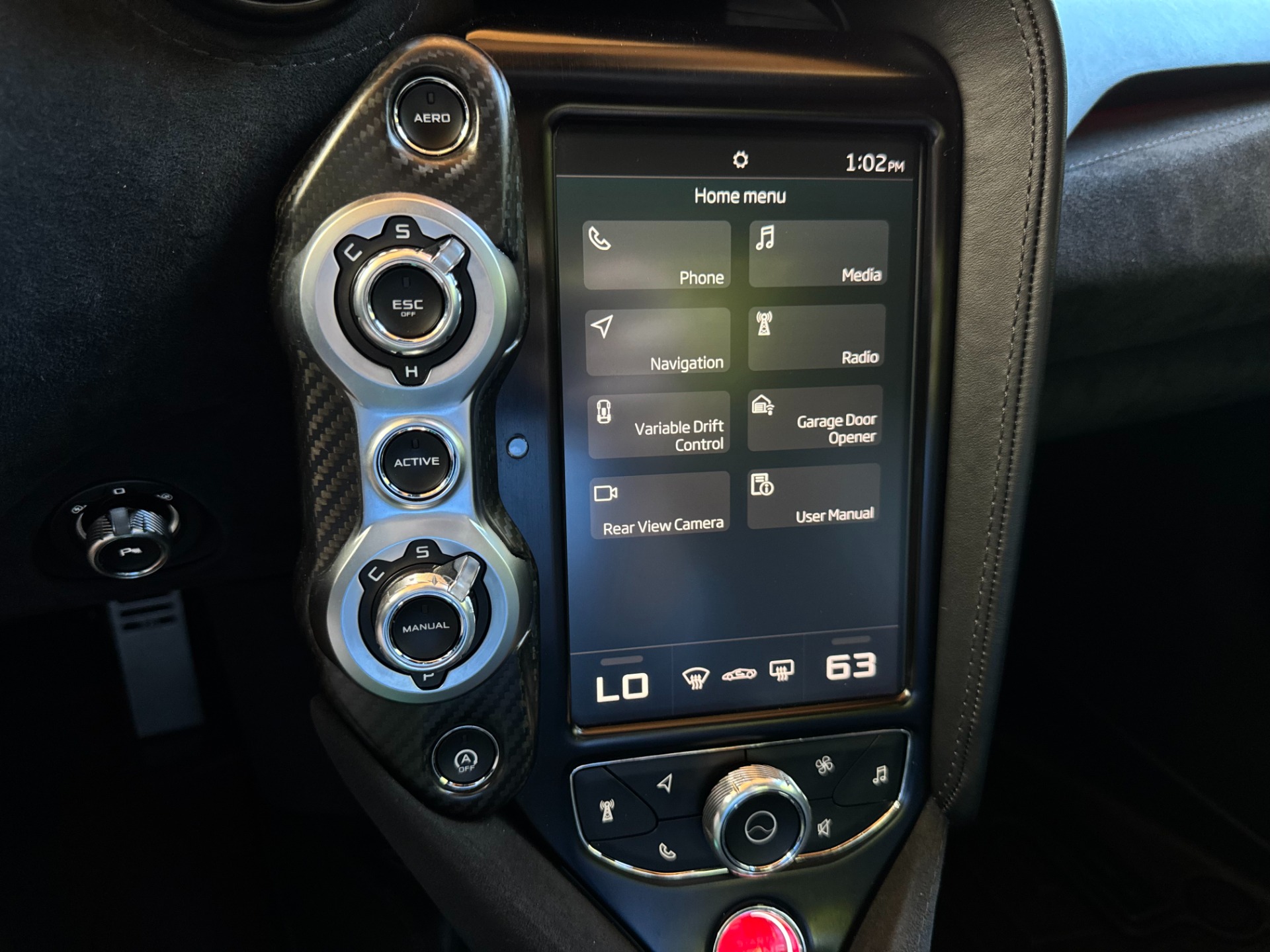 2019 McLaren 720S Performance - Photo 54