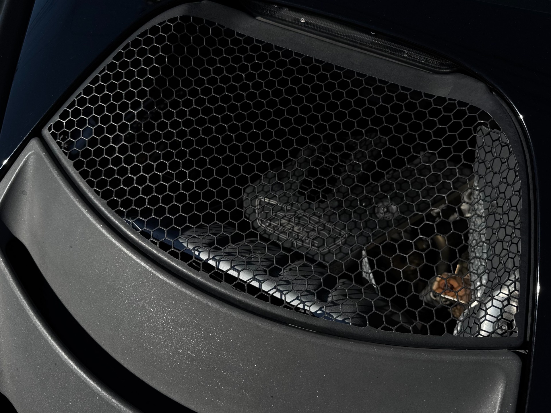 2019 McLaren 720S Performance - Photo 55