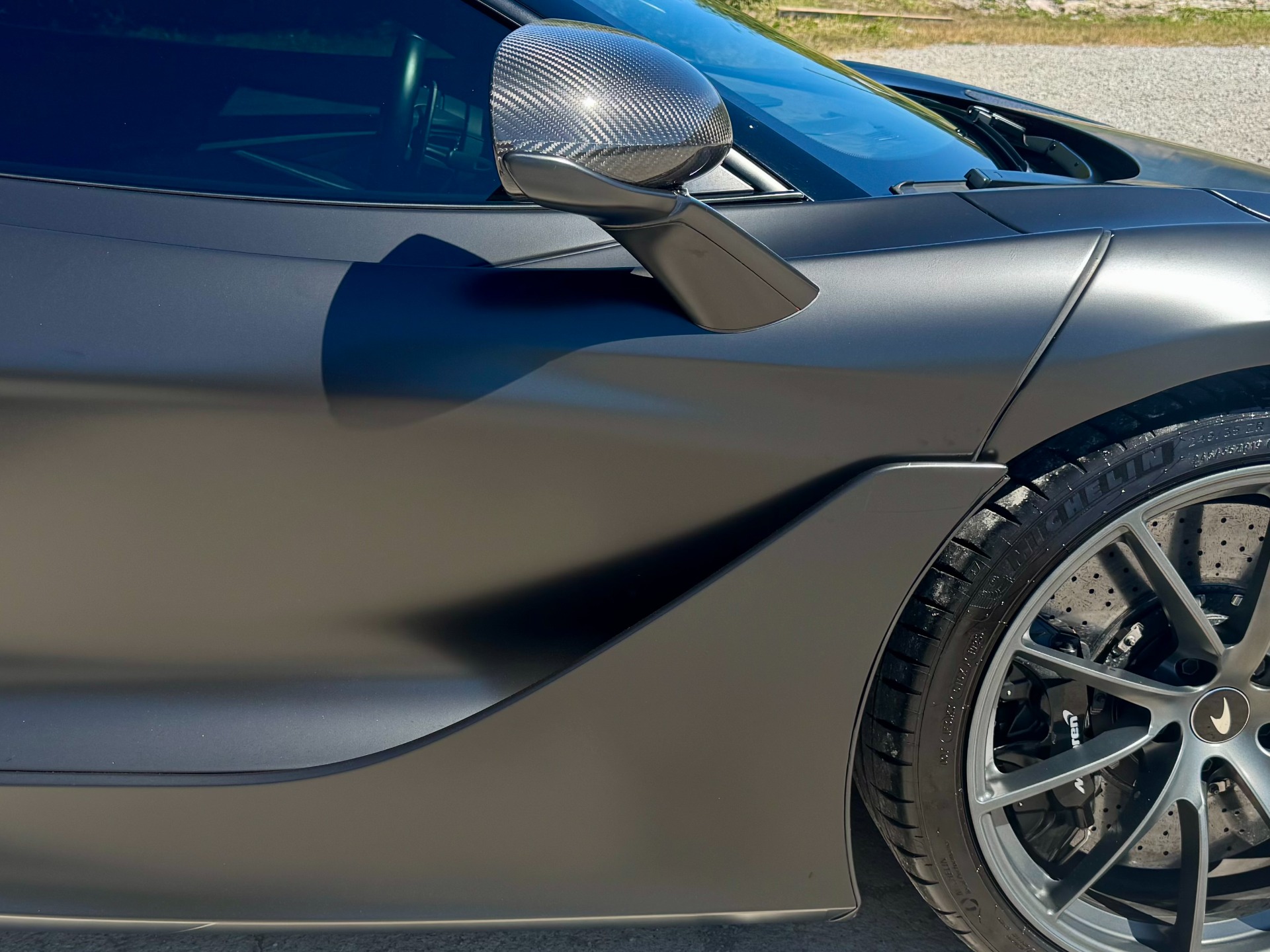 2019 McLaren 720S Performance - Photo 57