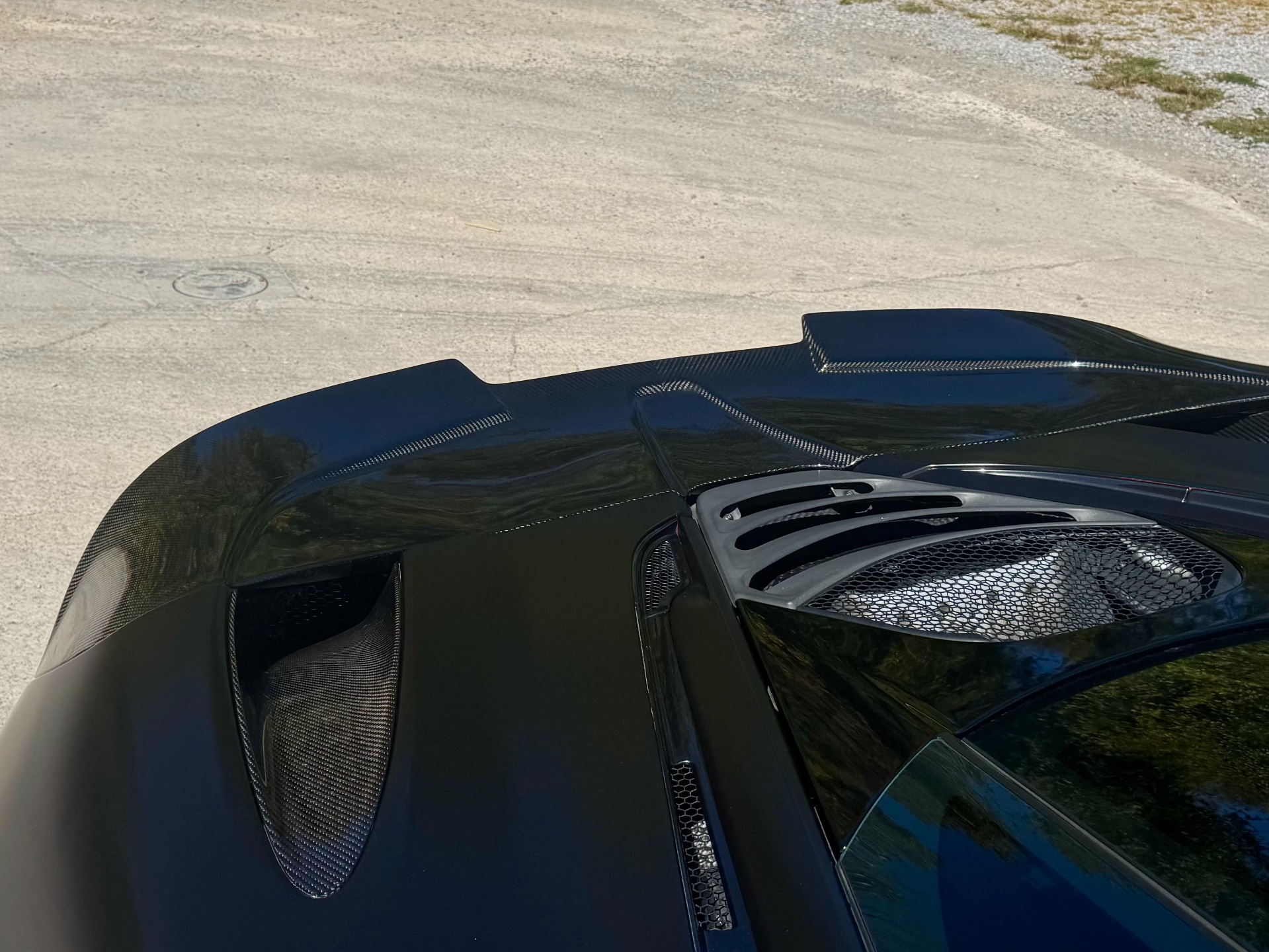 2019 McLaren 720S Performance - Photo 59