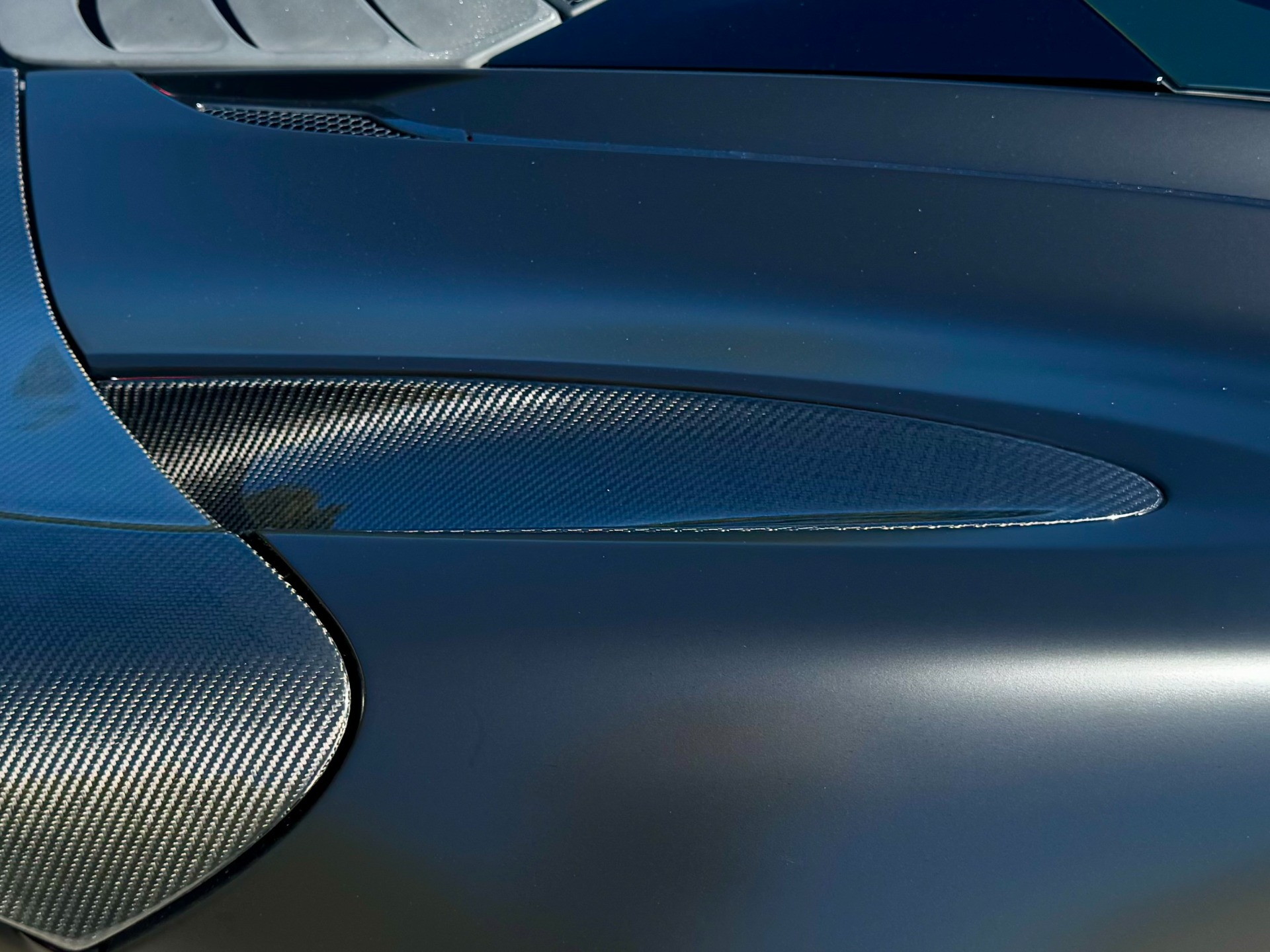 2019 McLaren 720S Performance - Photo 60