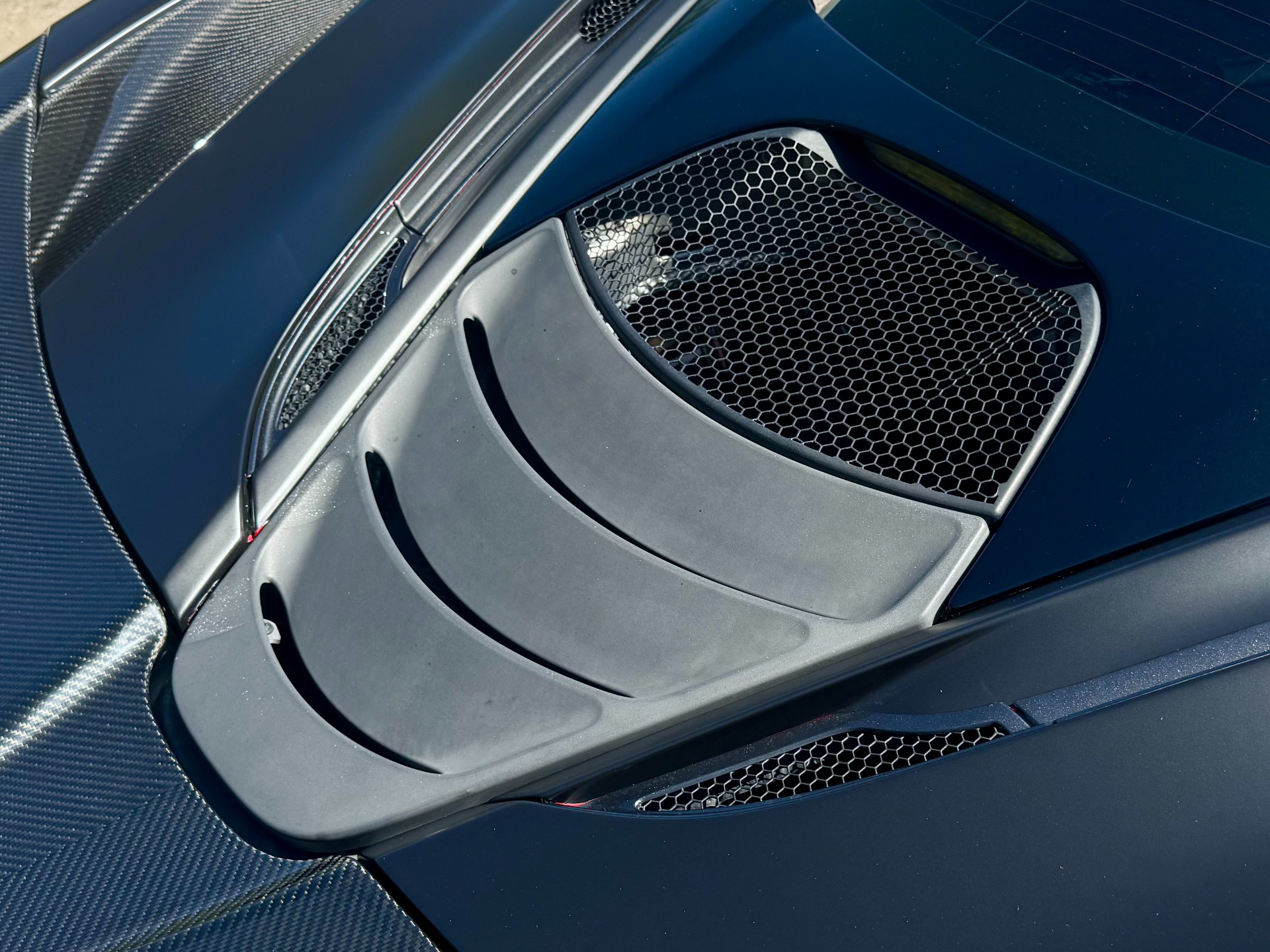2019 McLaren 720S Performance - Photo 61