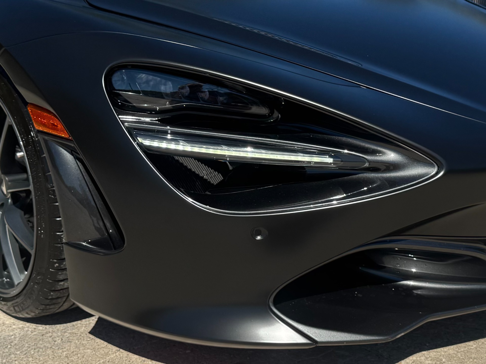 2019 McLaren 720S Performance - Photo 62