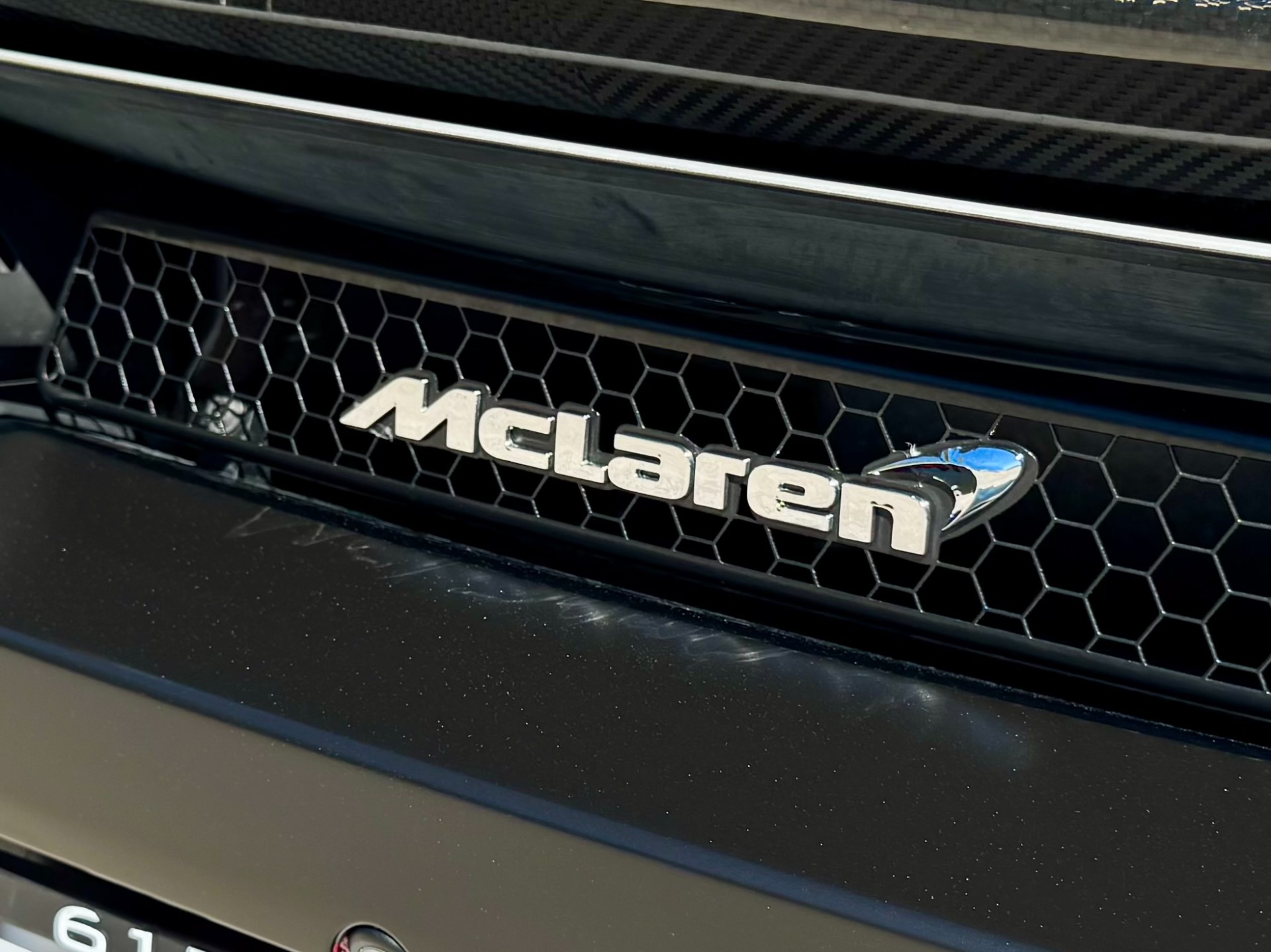 2019 McLaren 720S Performance - Photo 64