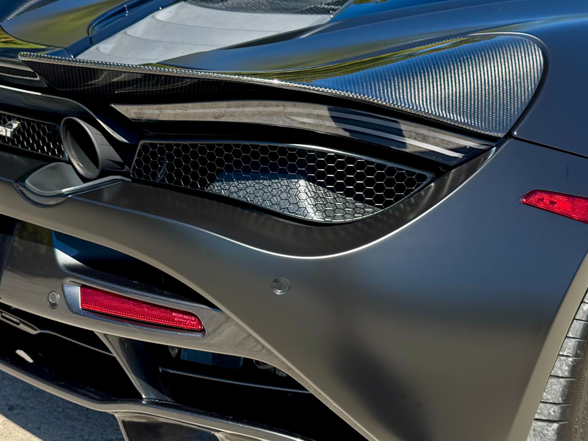 2019 McLaren 720S Performance - Photo 66